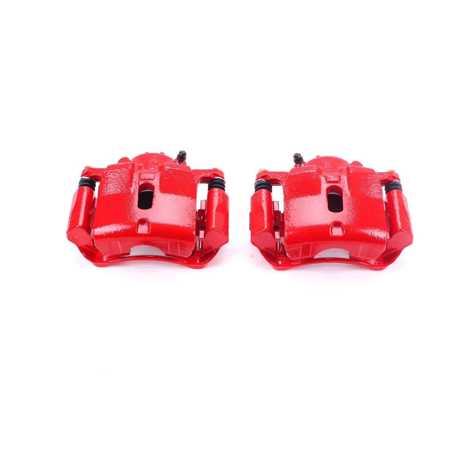 Power Stop - S2670 - Front - Disc Brake Caliper Set