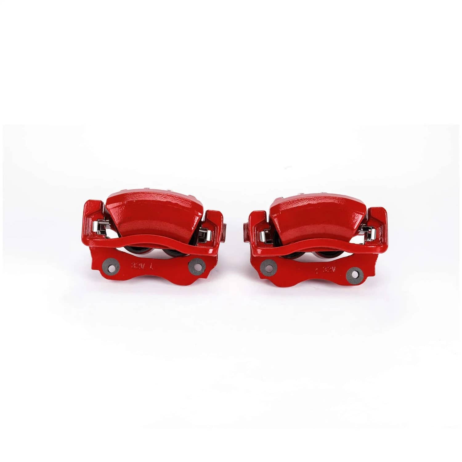 Power Stop - S2778 - Front - Disc Brake Caliper Set