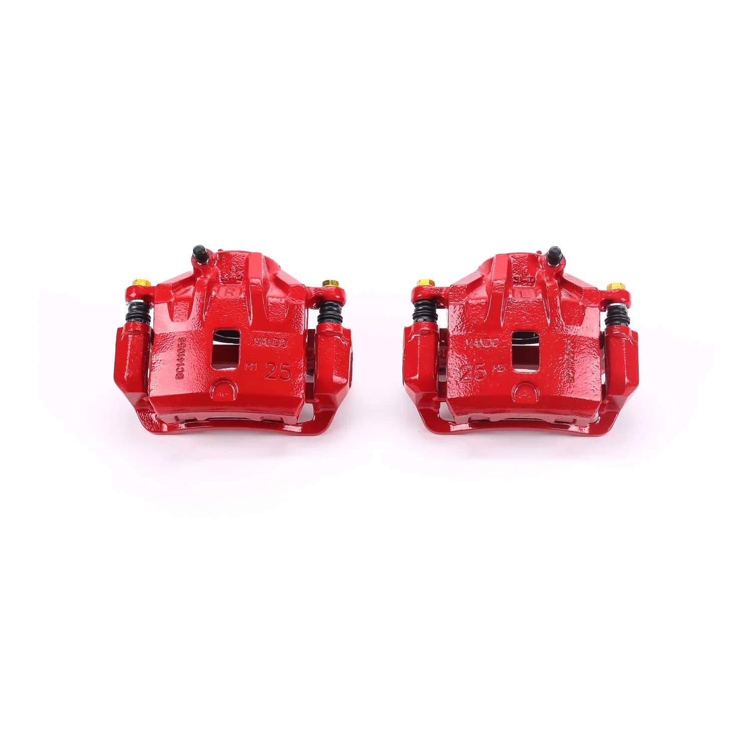 Power Stop - S2832 - Front - Disc Brake Caliper Set