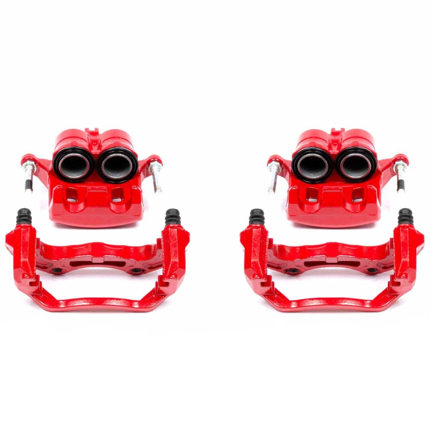 Power Stop - S2870A - Front - Disc Brake Caliper Set