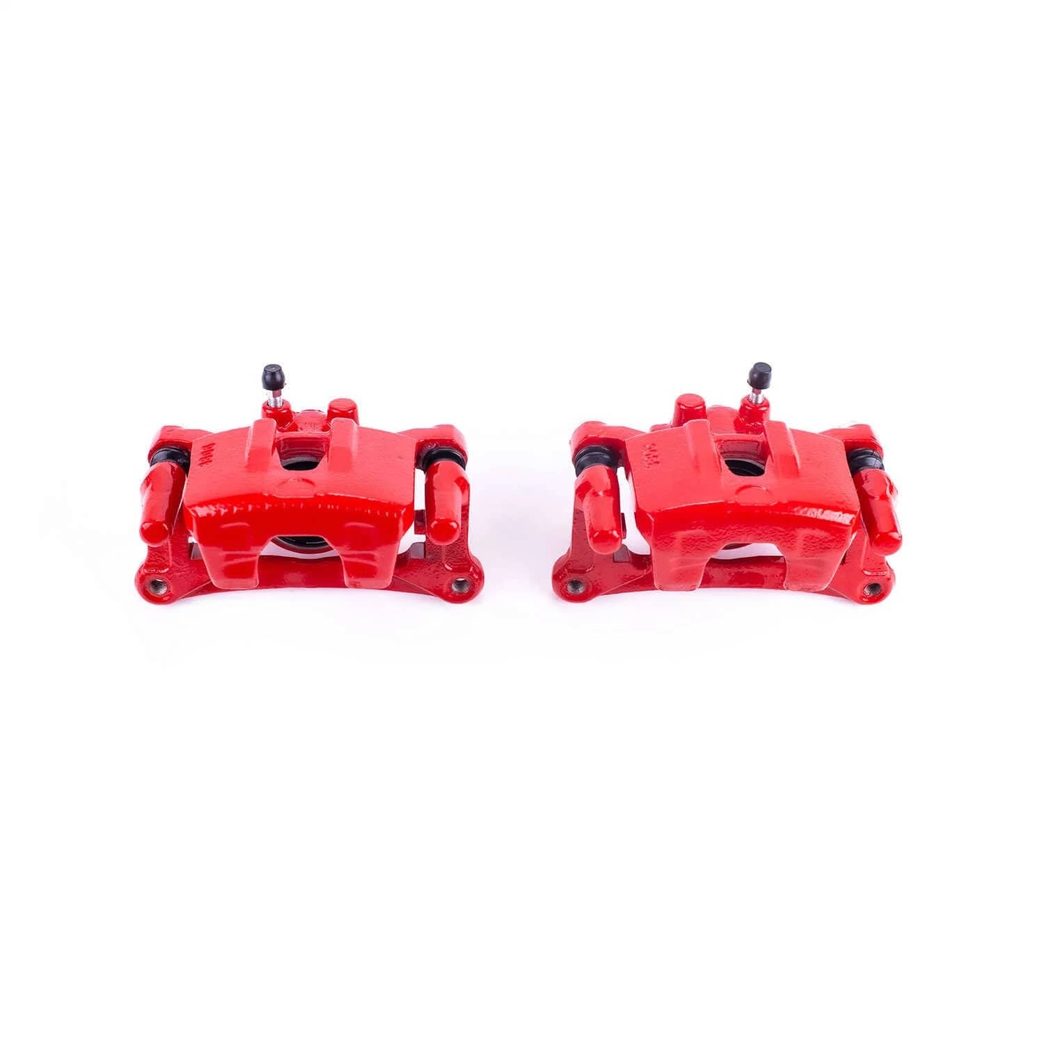 Power Stop - S2932 - Rear - Disc Brake Caliper Set