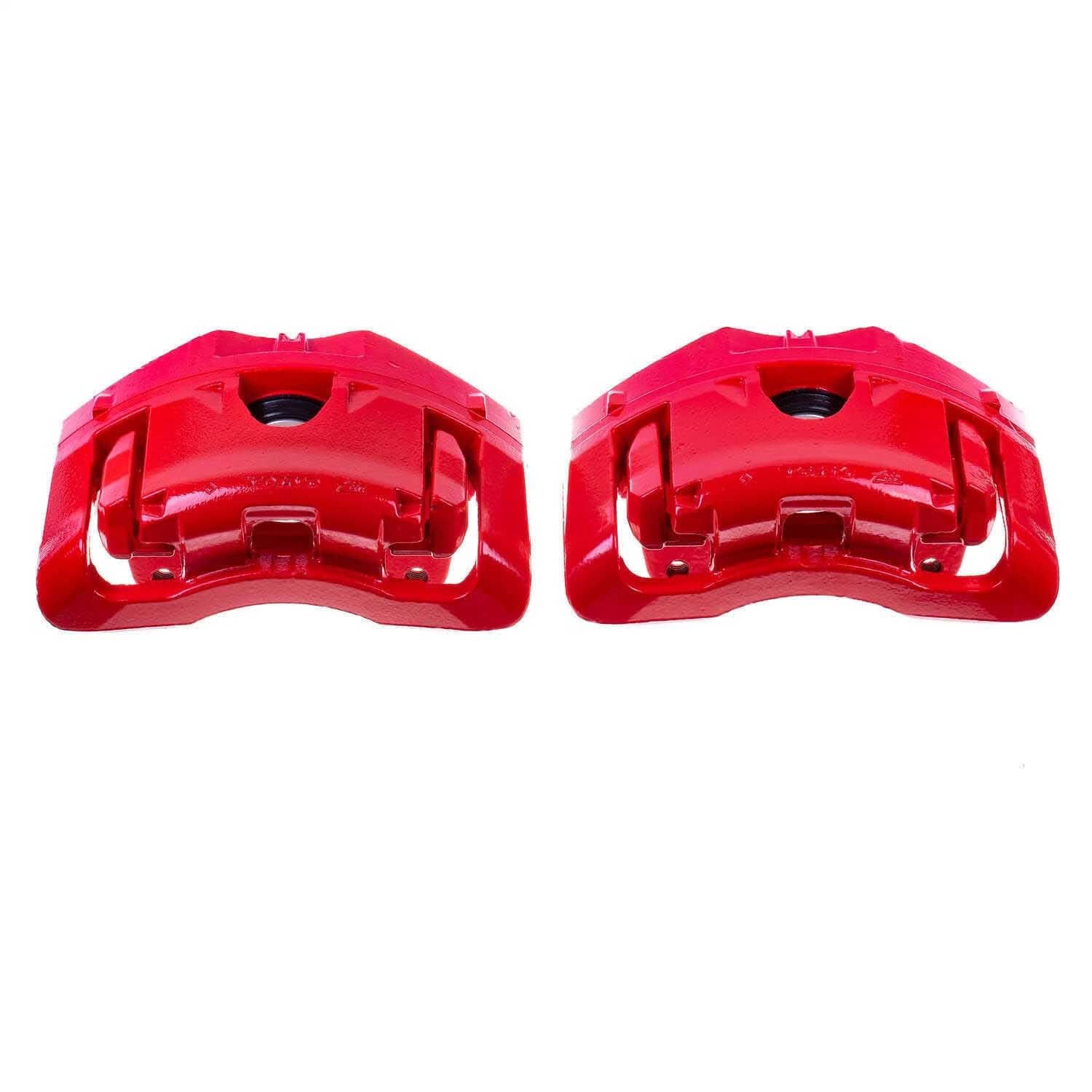 Power Stop - S2960 - Front - Disc Brake Caliper Set