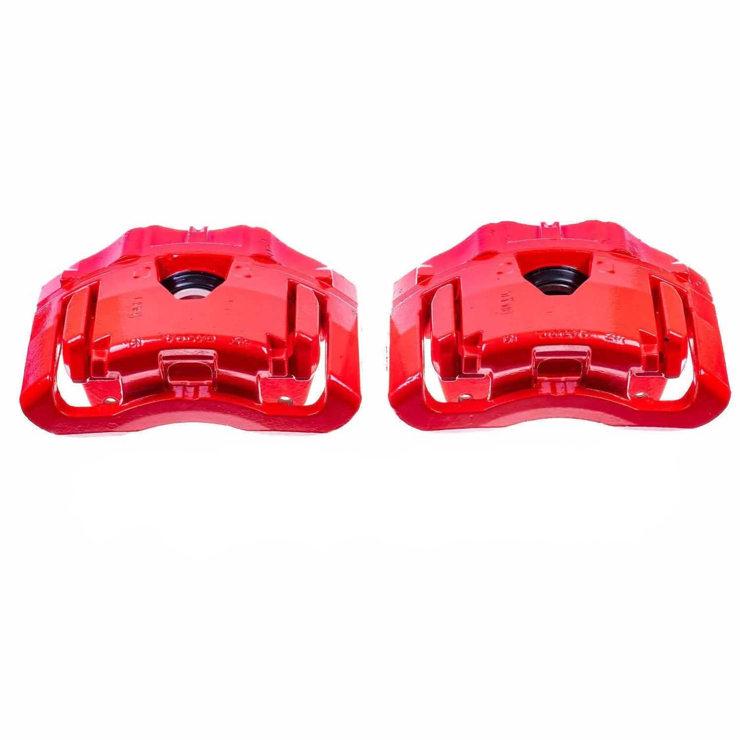 Power Stop - S2962 - Front - Disc Brake Caliper Set