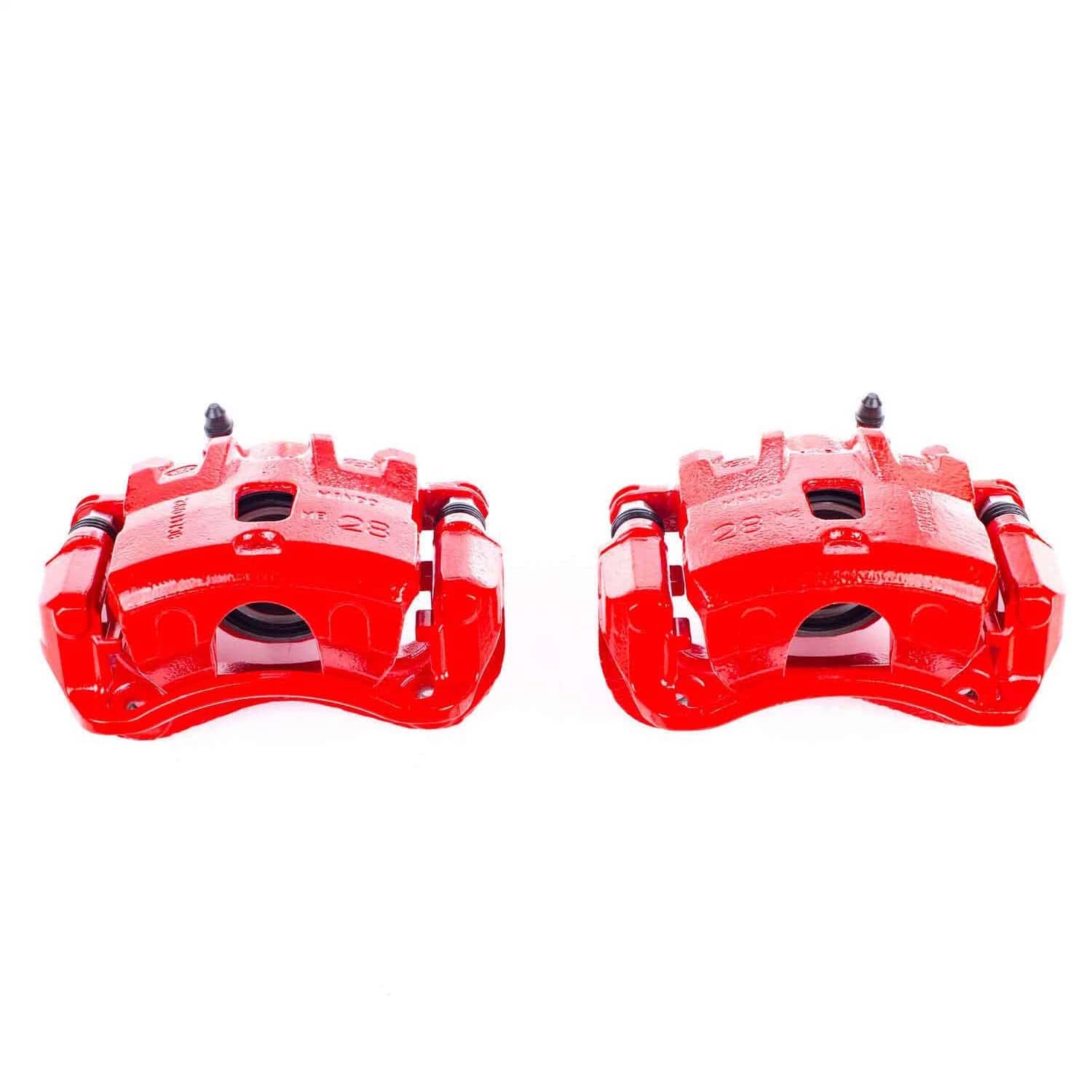 Power Stop - S2996 - Front - Disc Brake Caliper Set
