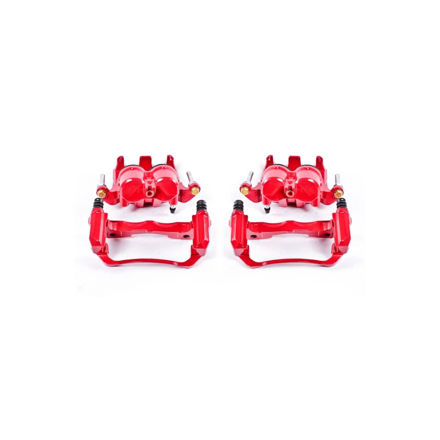 Power Stop - S3122A - Front - Disc Brake Caliper Set