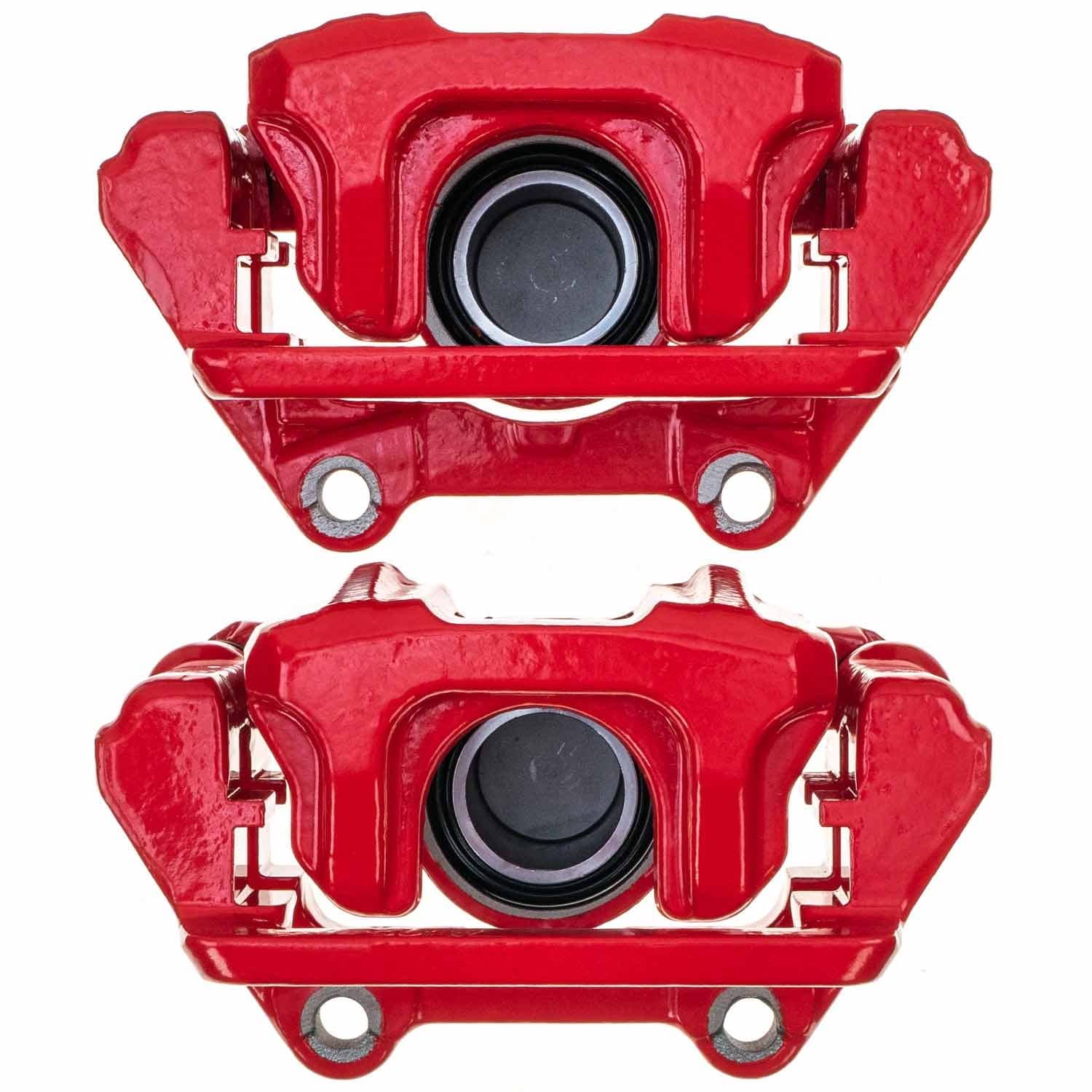 Power Stop - S3238 - Rear - Disc Brake Caliper Set