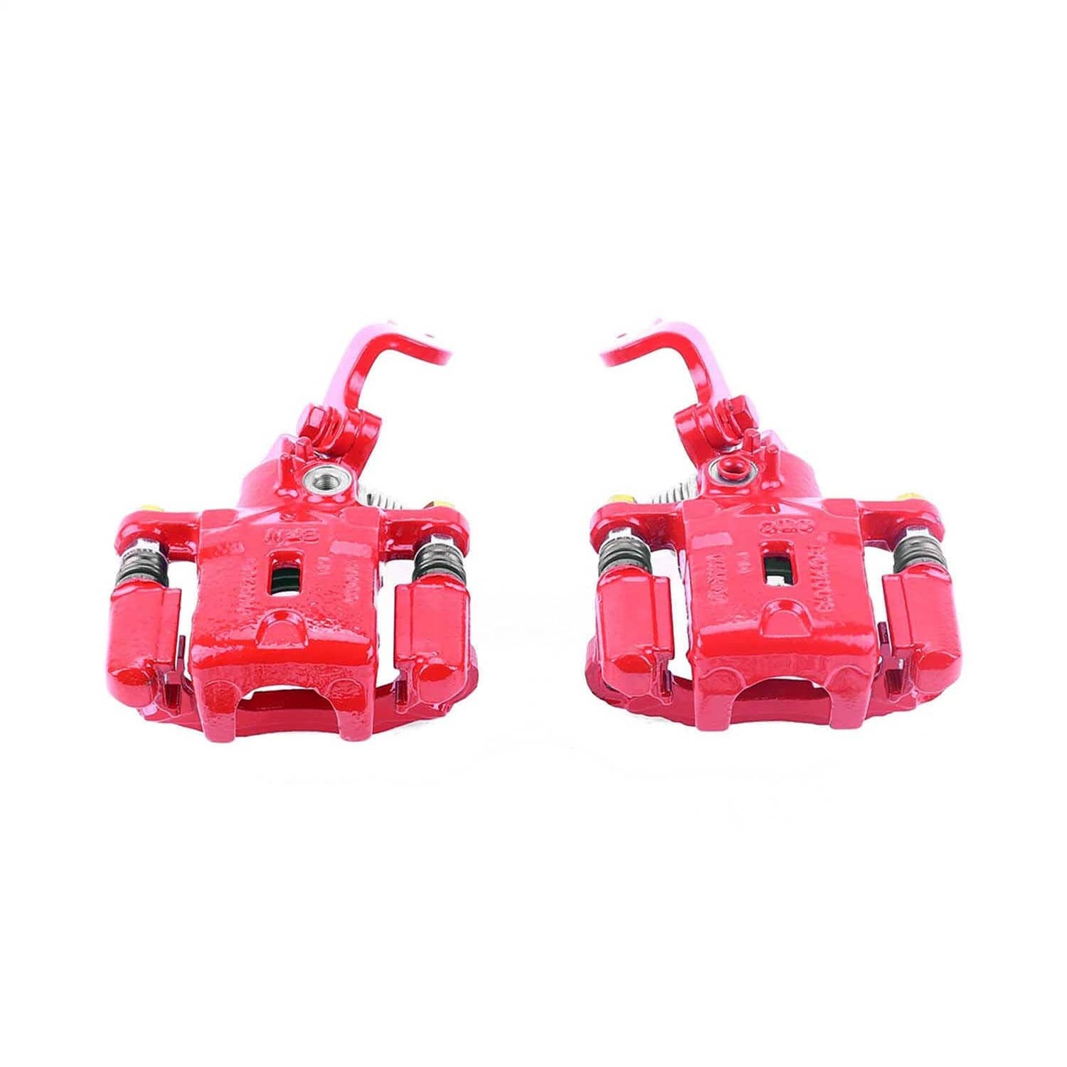 Power Stop - S3302 - Rear - Disc Brake Caliper Set