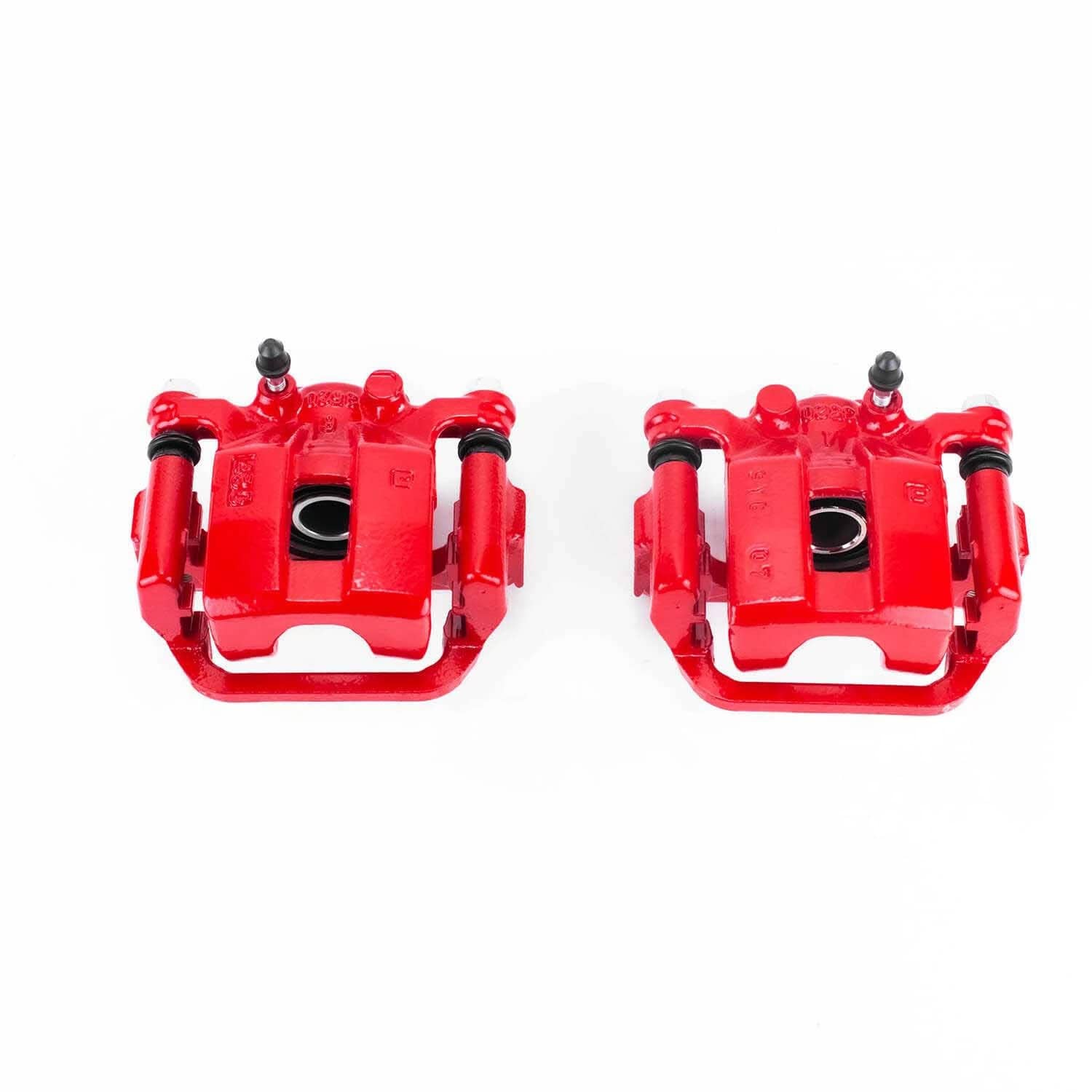 Power Stop - S3436 - Rear - Disc Brake Caliper Set