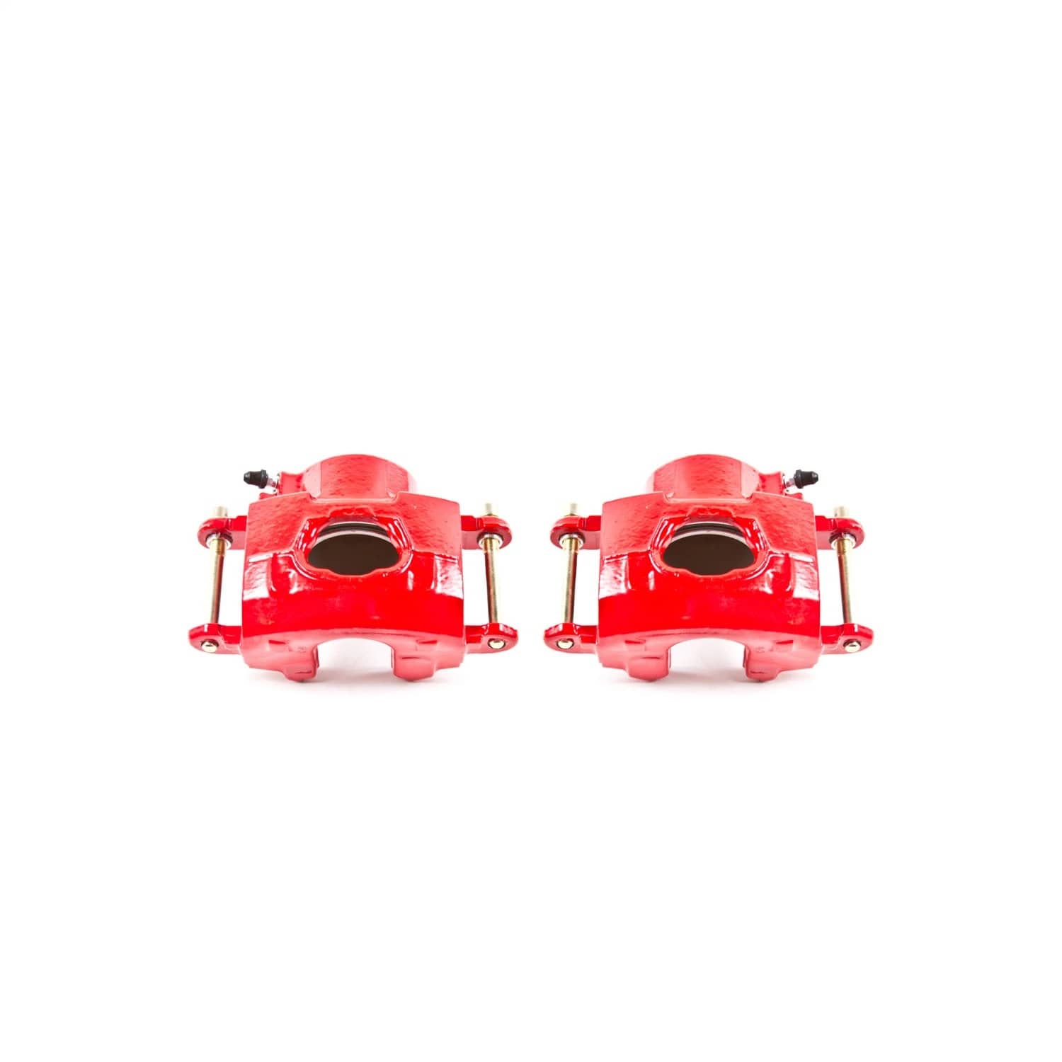 Power Stop - S4020 - Front - Disc Brake Caliper Set