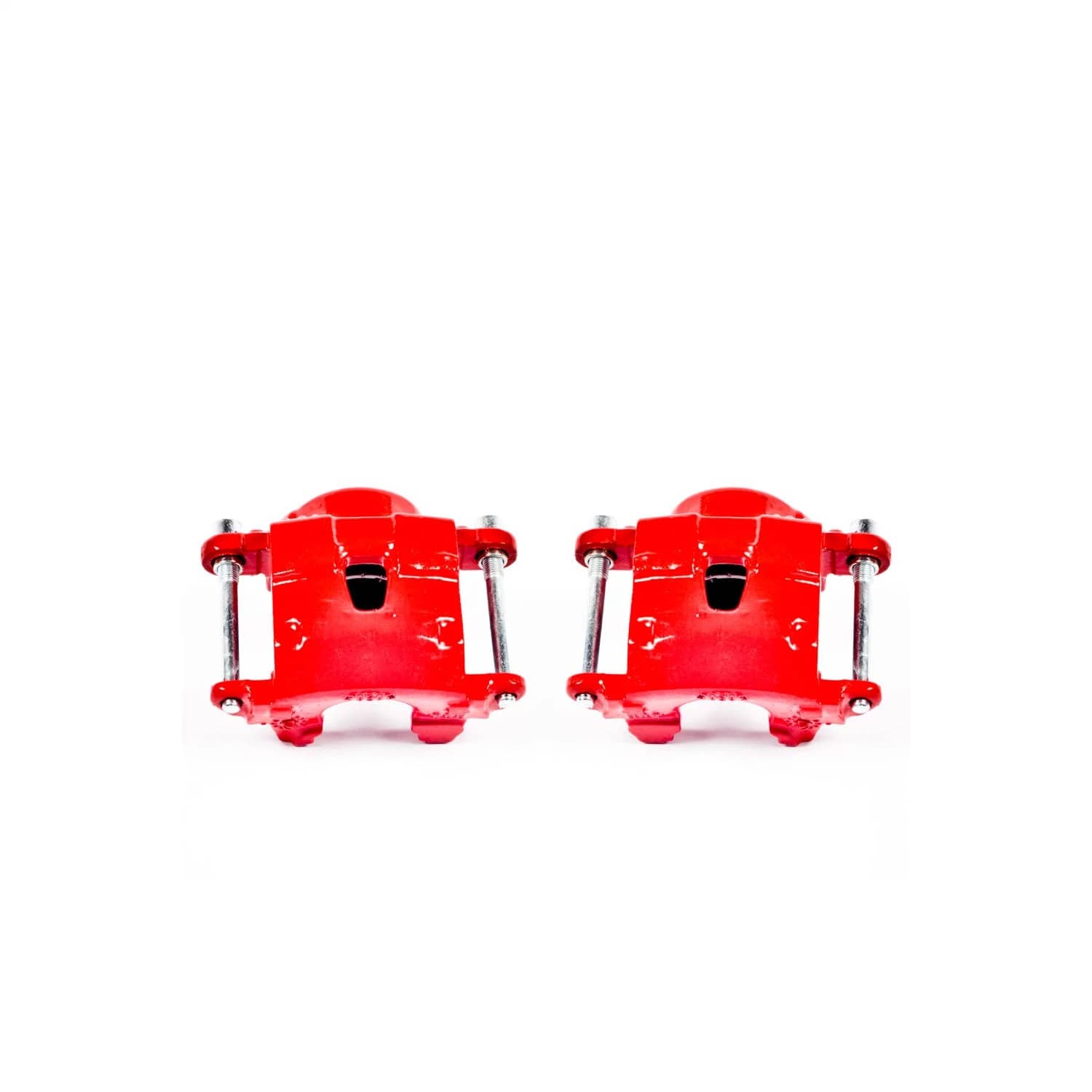 Power Stop - S4071 - Front - Disc Brake Caliper Set