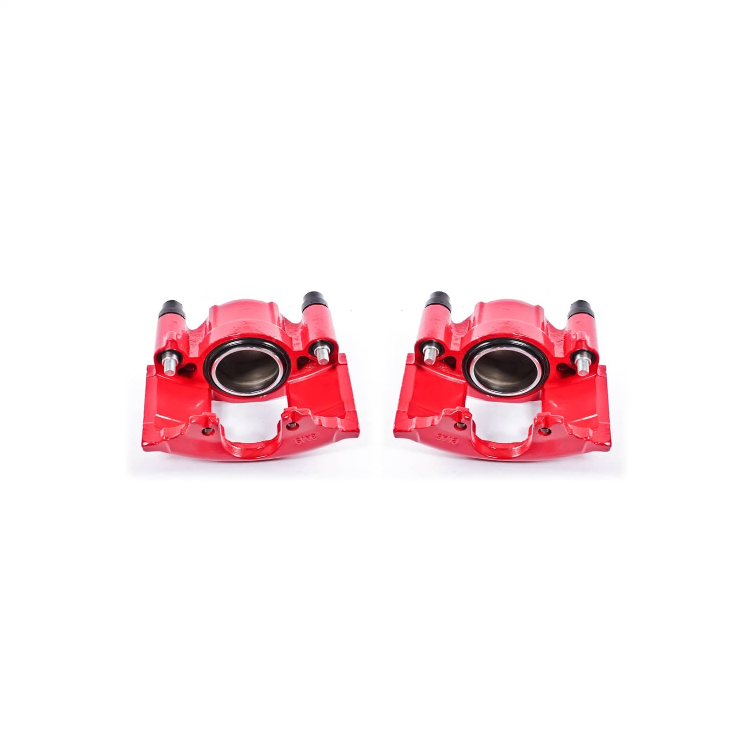 Power Stop - S4299 - Front - Disc Brake Caliper Set