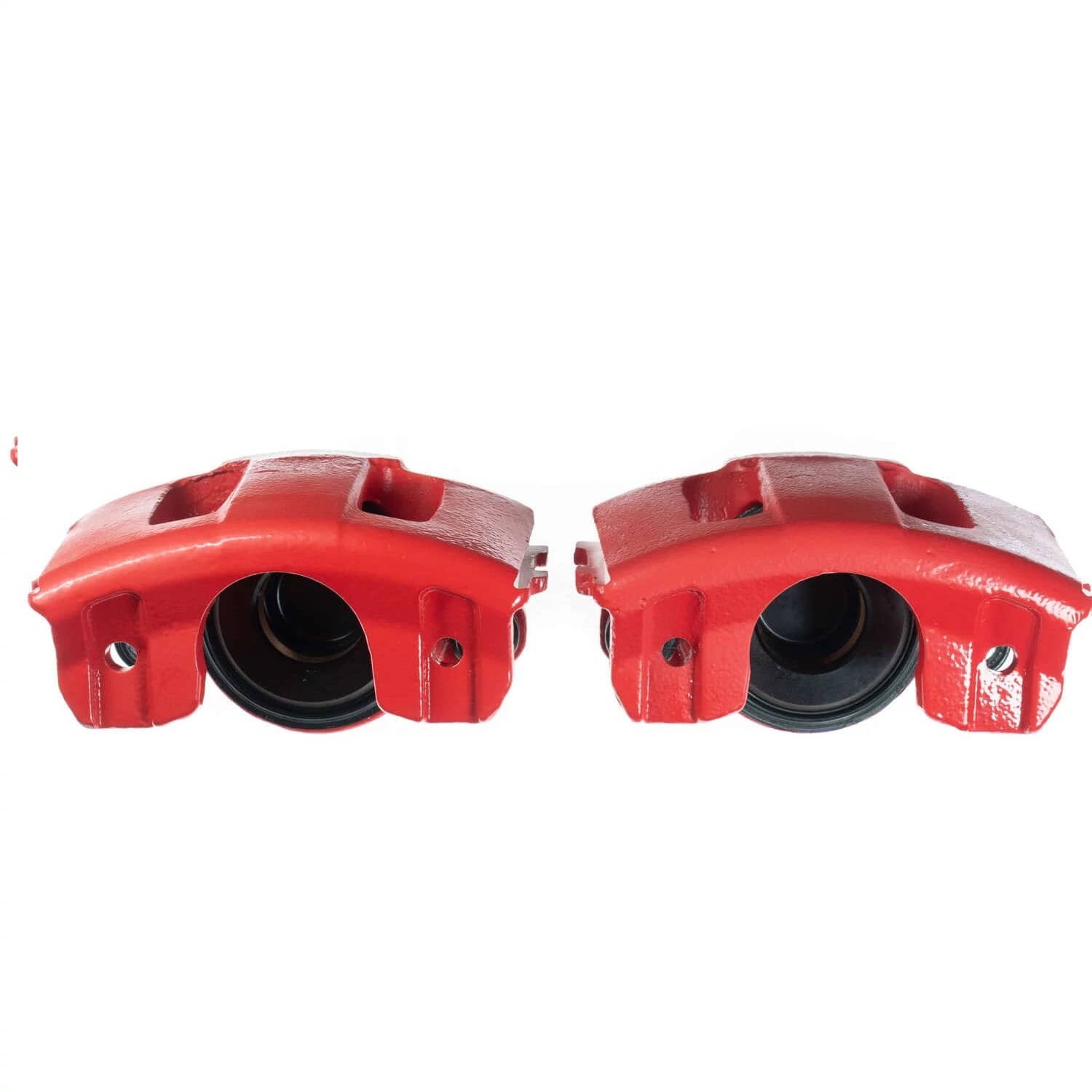 Power Stop - S4339 - Front - Disc Brake Caliper Set