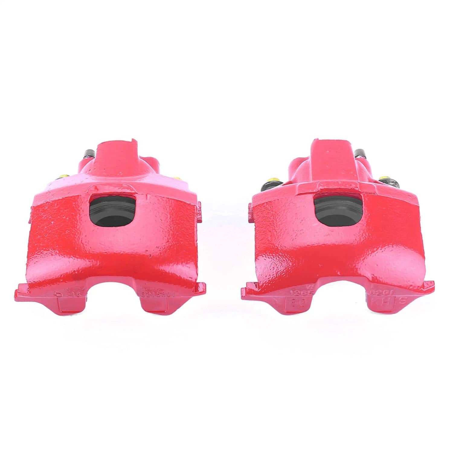 Power Stop - S4642 - Front - Disc Brake Caliper Set