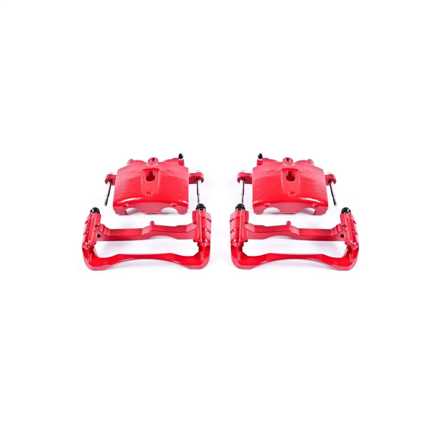 Power Stop - S4730 - Front - Disc Brake Caliper Set