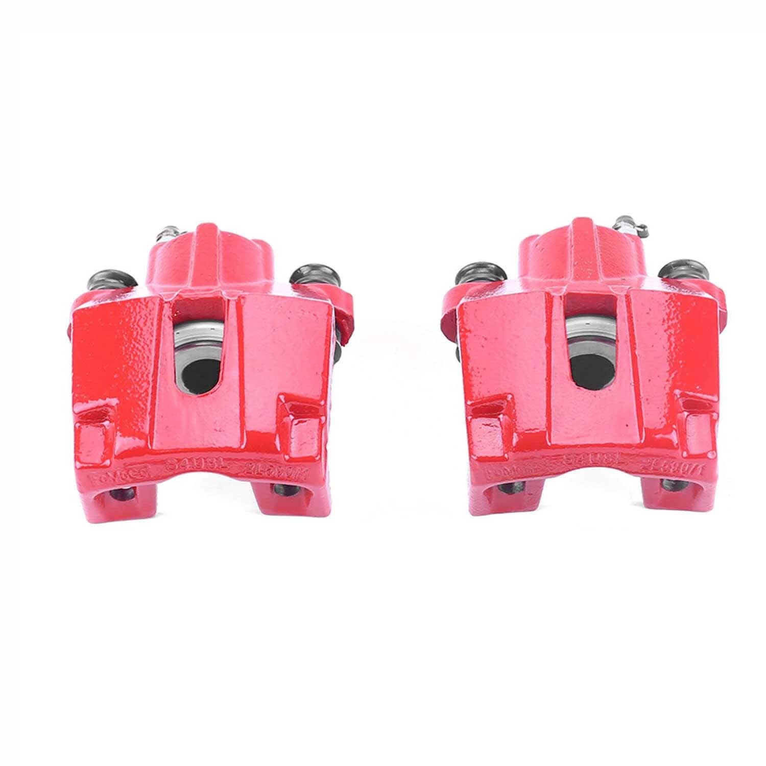 Power Stop - S4850 - Rear - Disc Brake Caliper Set
