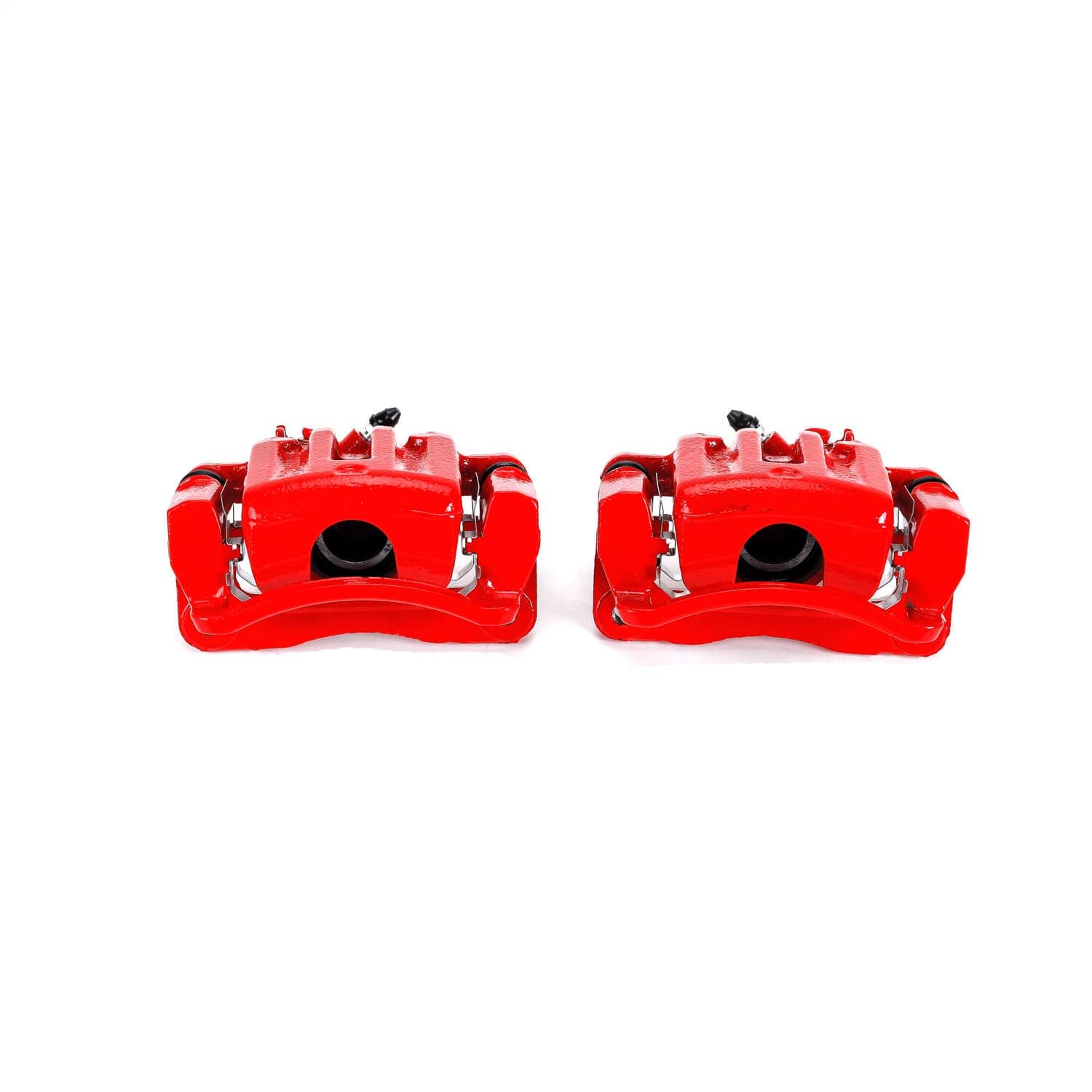 Power Stop - S5040 - Rear - Disc Brake Caliper Set