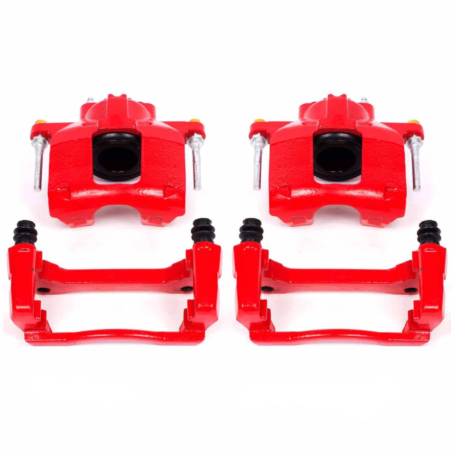 Power Stop - S5044 - Front - Disc Brake Caliper Set