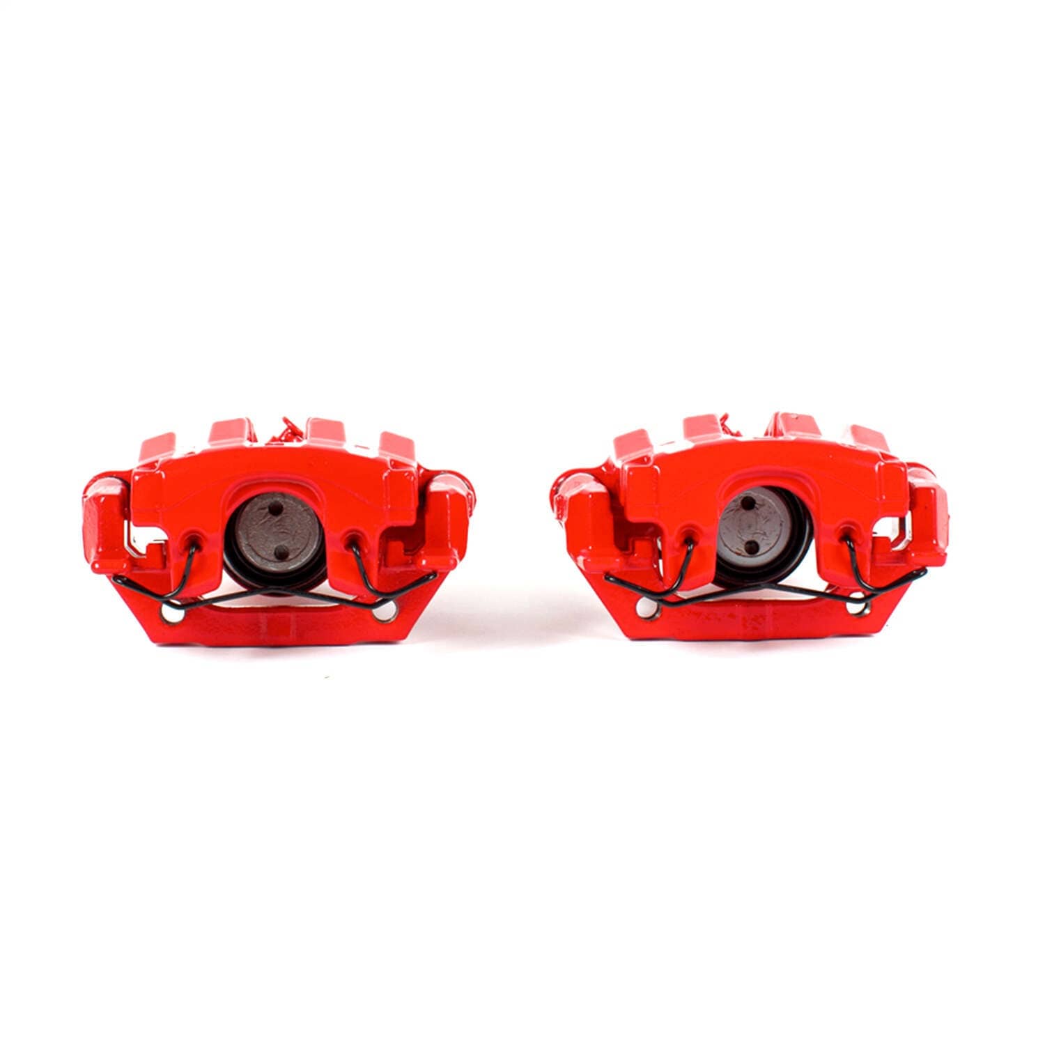 Power Stop - S5050 - Rear - Disc Brake Caliper Set