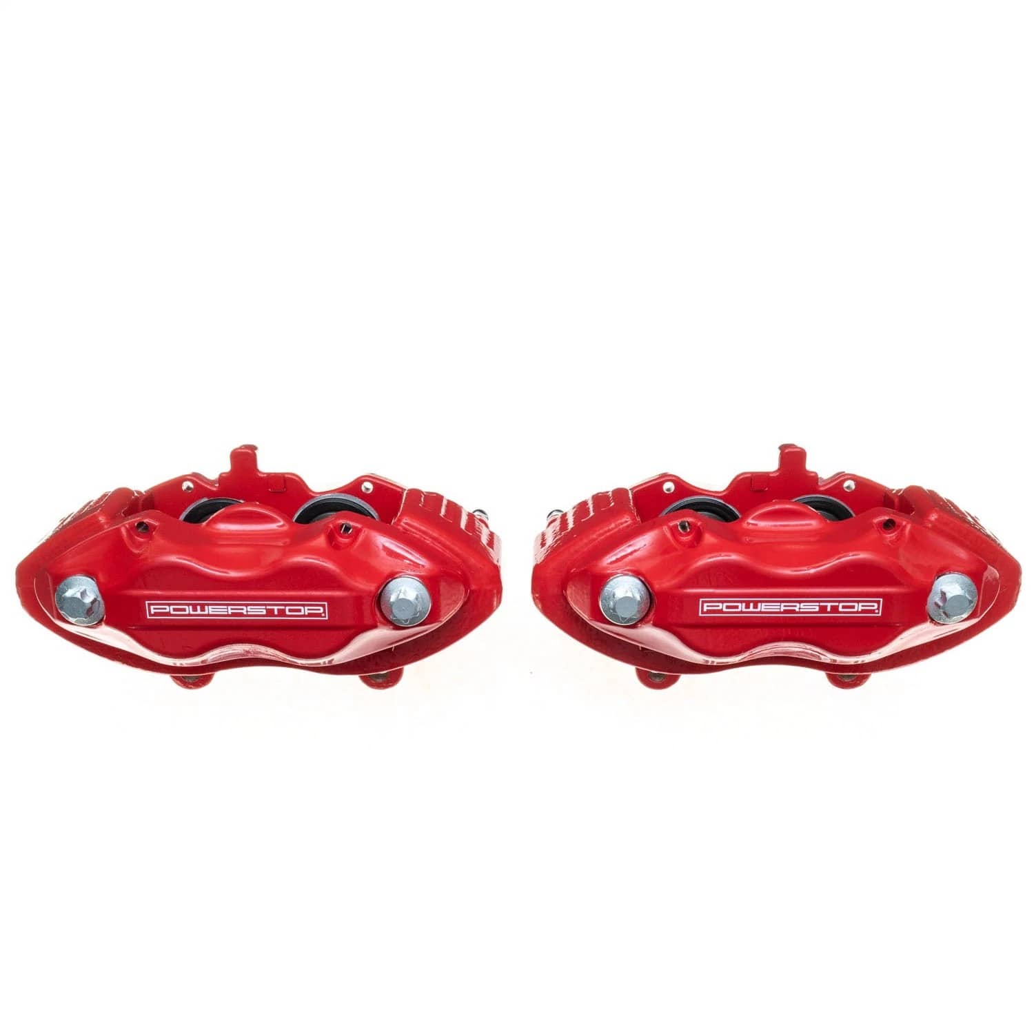 Power Stop - S5086 - Front - Disc Brake Caliper Set