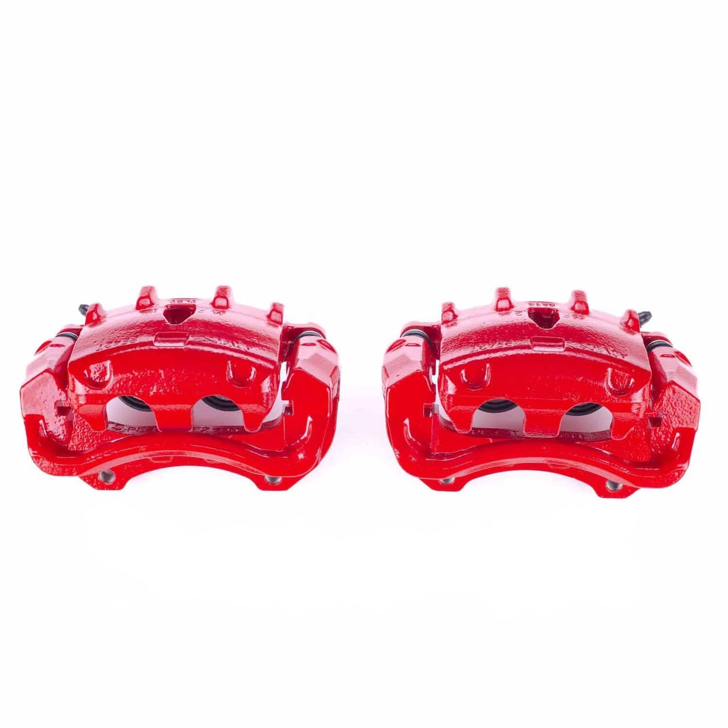 Power Stop - S5116 - Front - Disc Brake Caliper Set