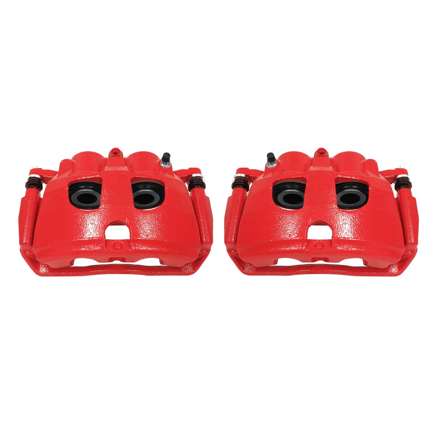 Power Stop - S5174 - Rear - Disc Brake Caliper Set