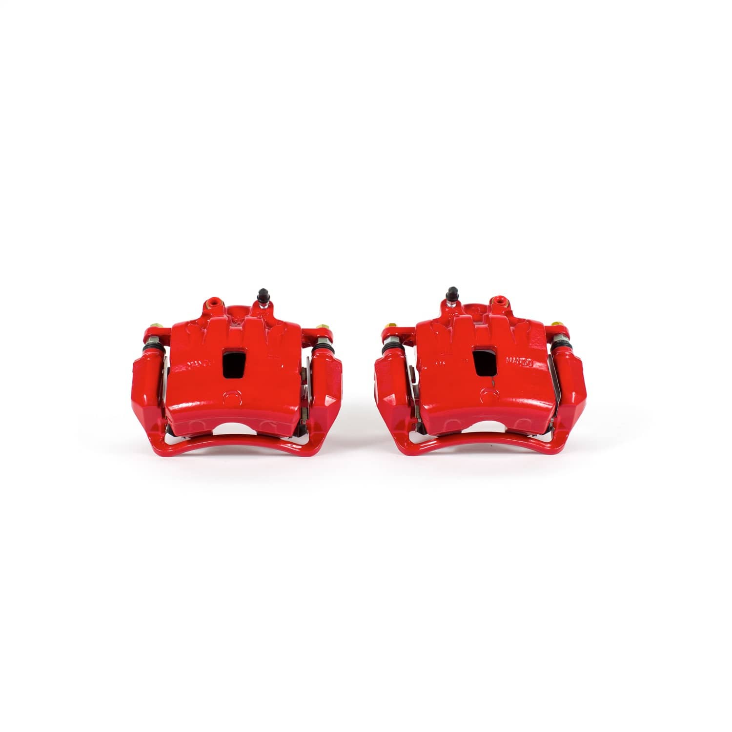 Power Stop - S5274 - Front - Disc Brake Caliper Set