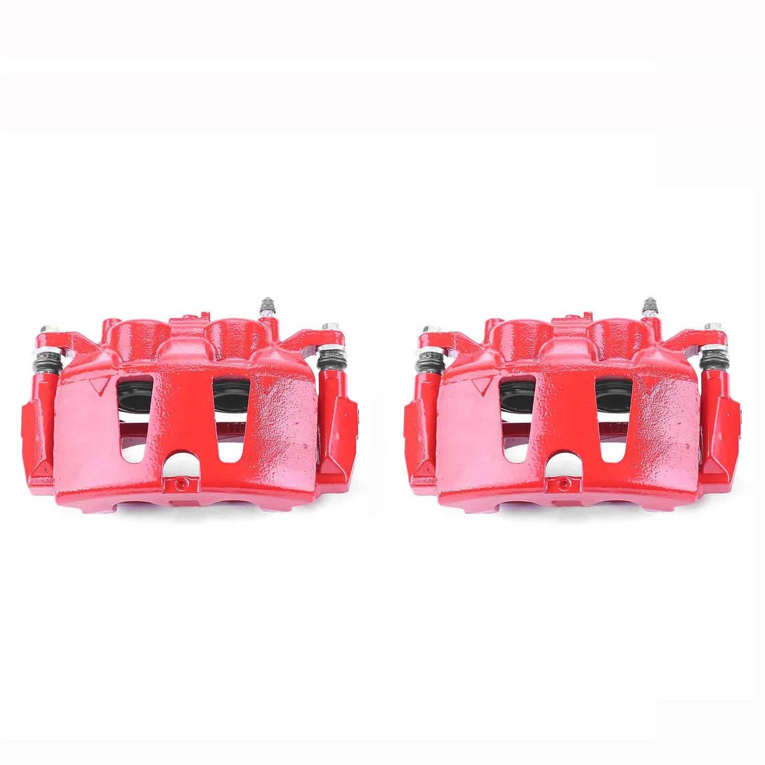 Power Stop - S5402 - Front - Disc Brake Caliper Set