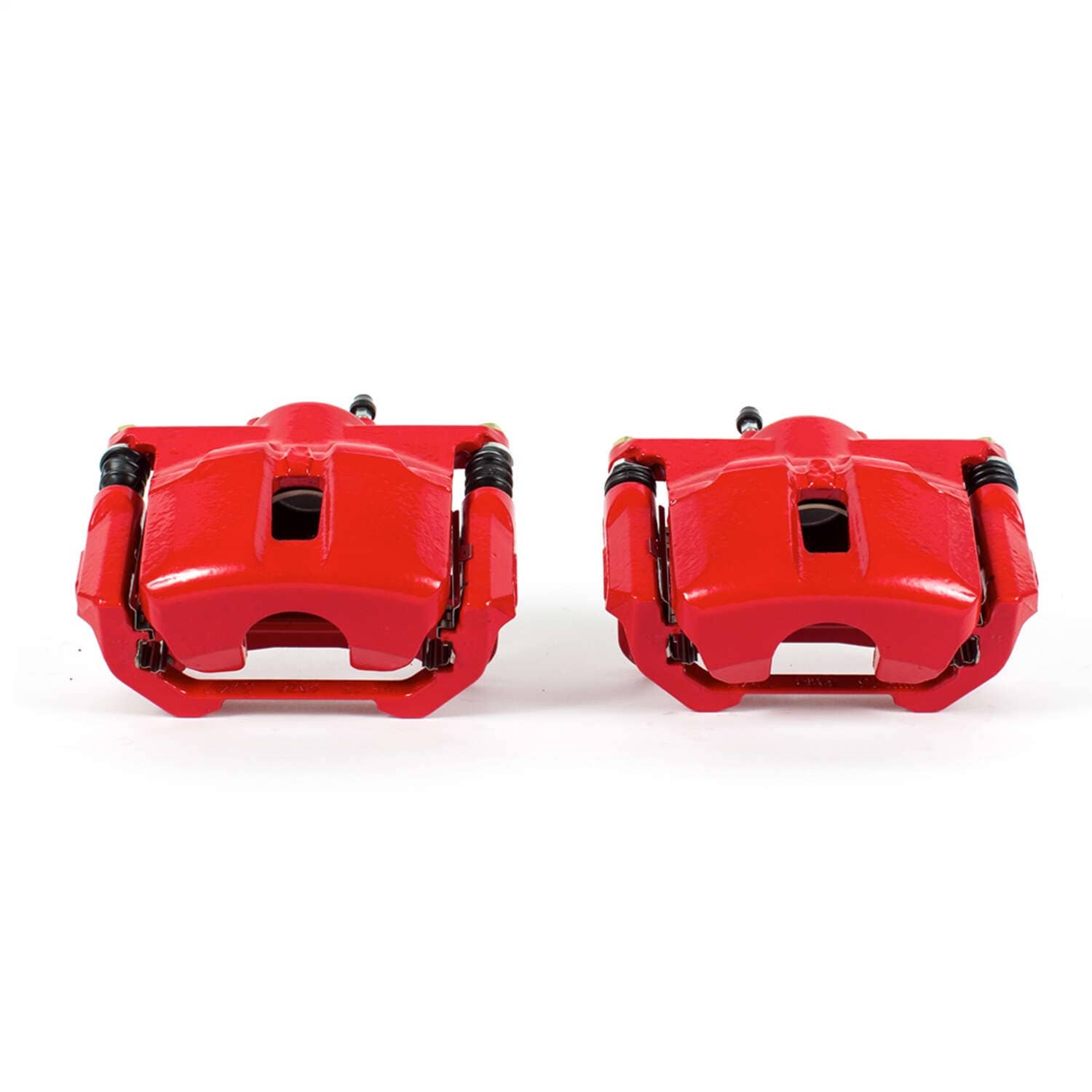 Power Stop - S6030 - Front - Disc Brake Caliper Set