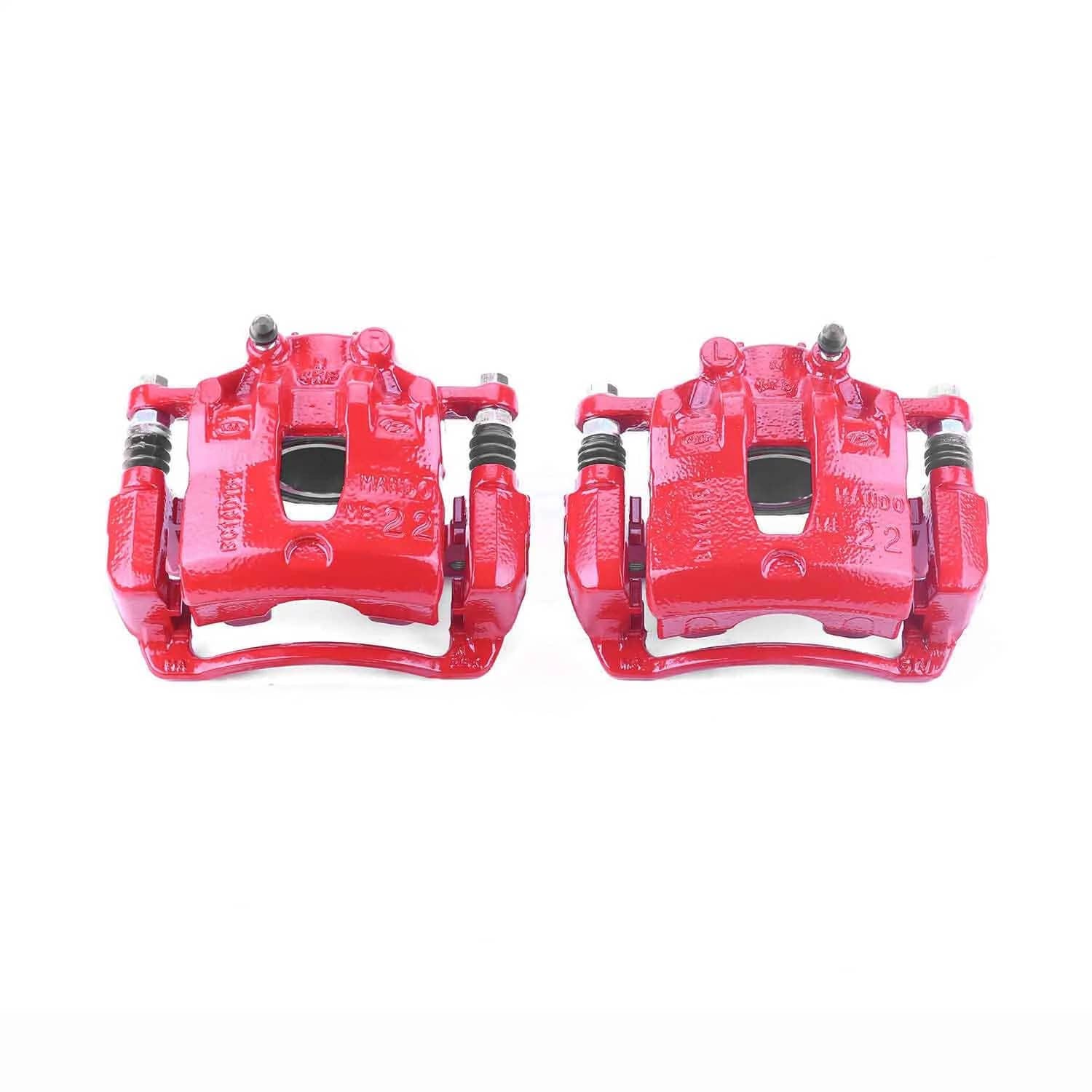 Power Stop - S6794 - Front - Disc Brake Caliper Set