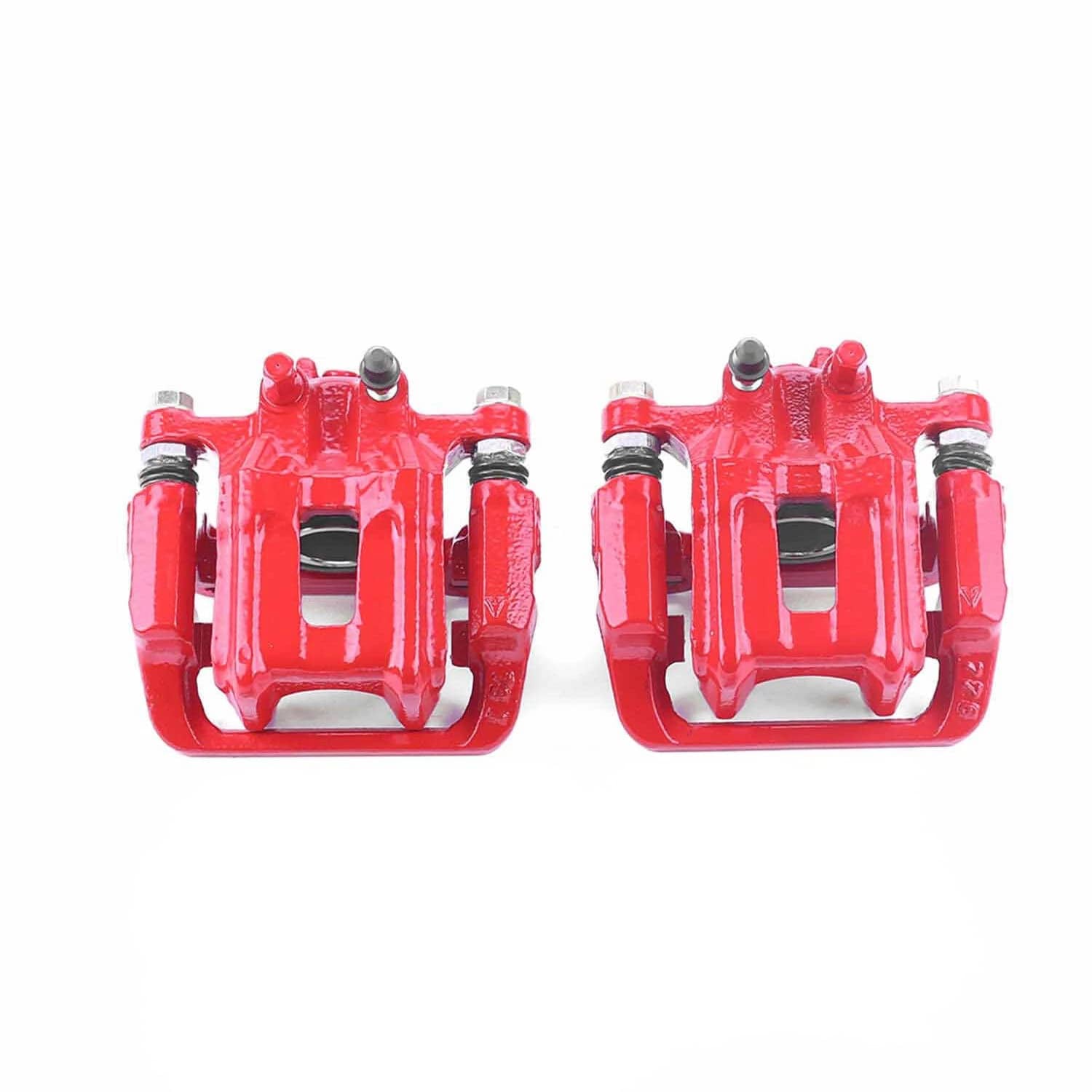 Power Stop - S6886 - Rear - Disc Brake Caliper Set