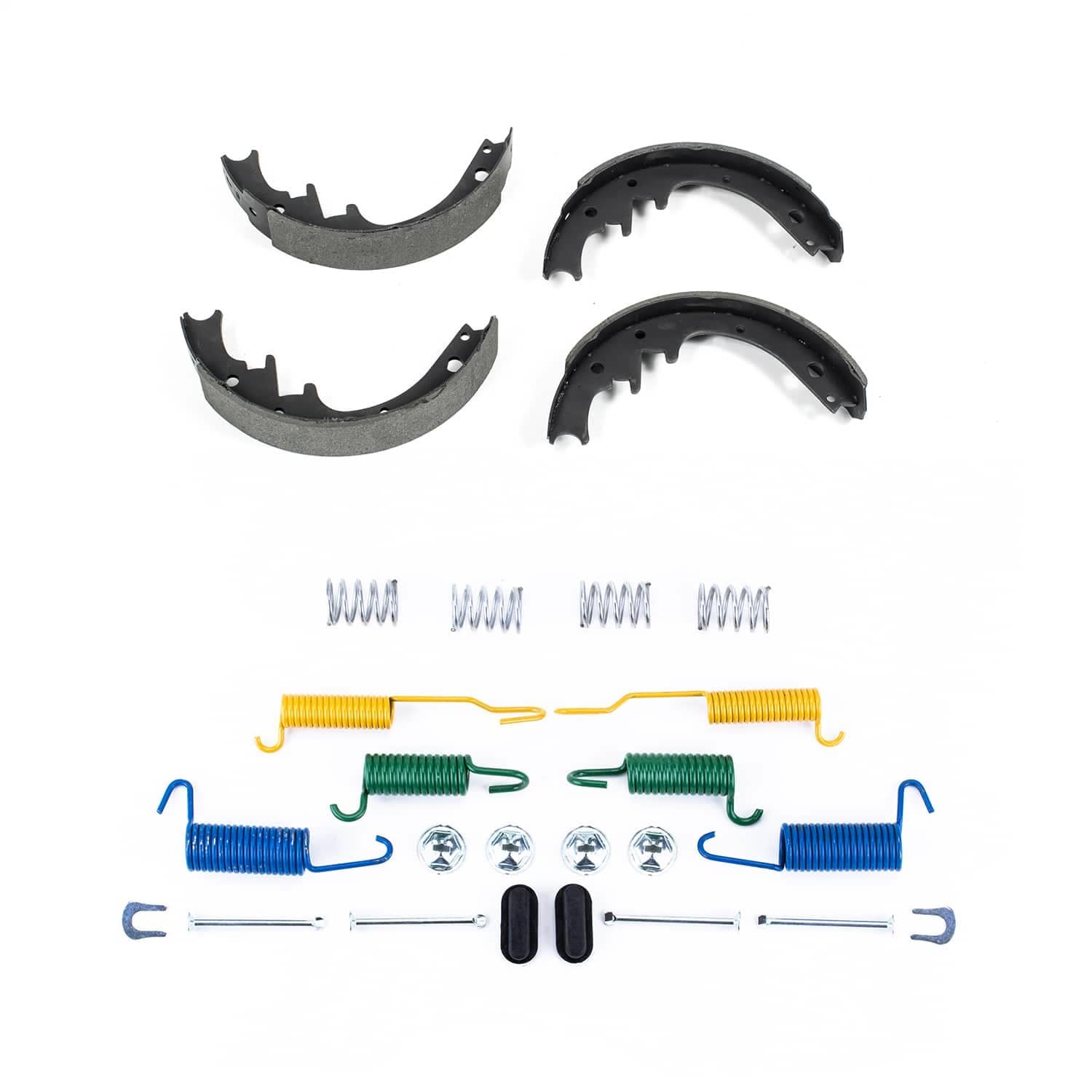Power Stop - SSH151B - Drum Brake Shoe