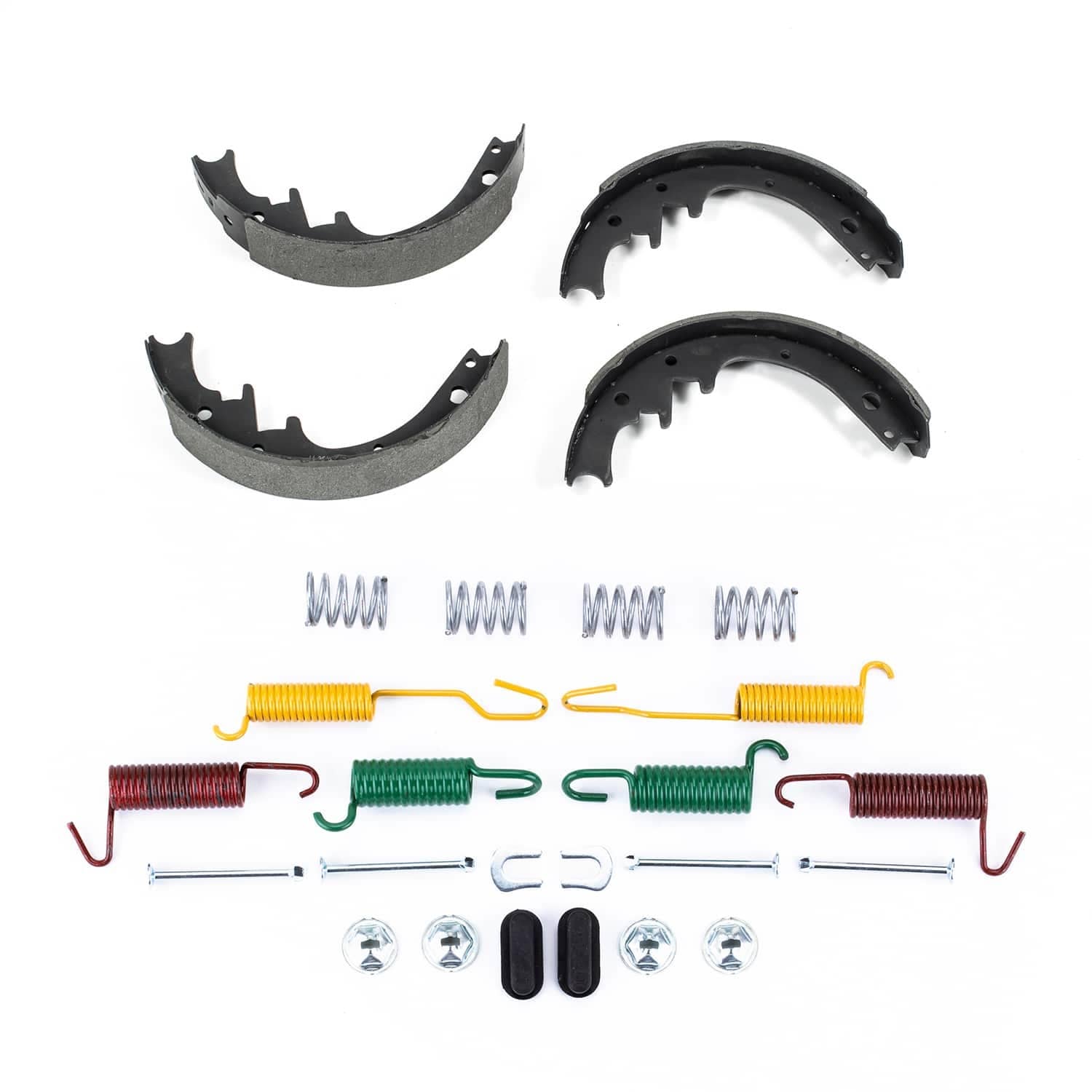 Power Stop - SSH151C - Drum Brake Shoe
