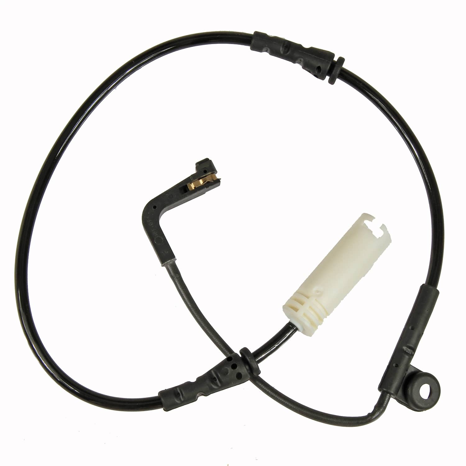 Power Stop - SW-0436 - Disc Brake Pad Wear Sensor