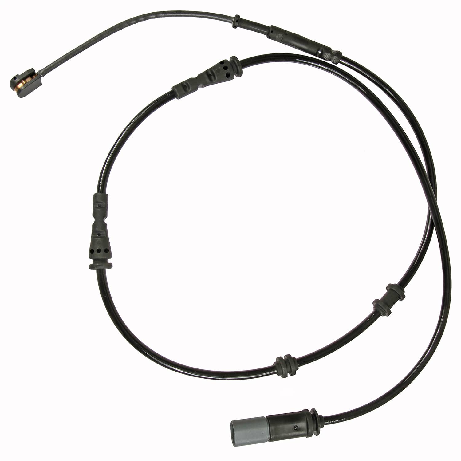 Power Stop - SW-0455 - Disc Brake Pad Wear Sensor