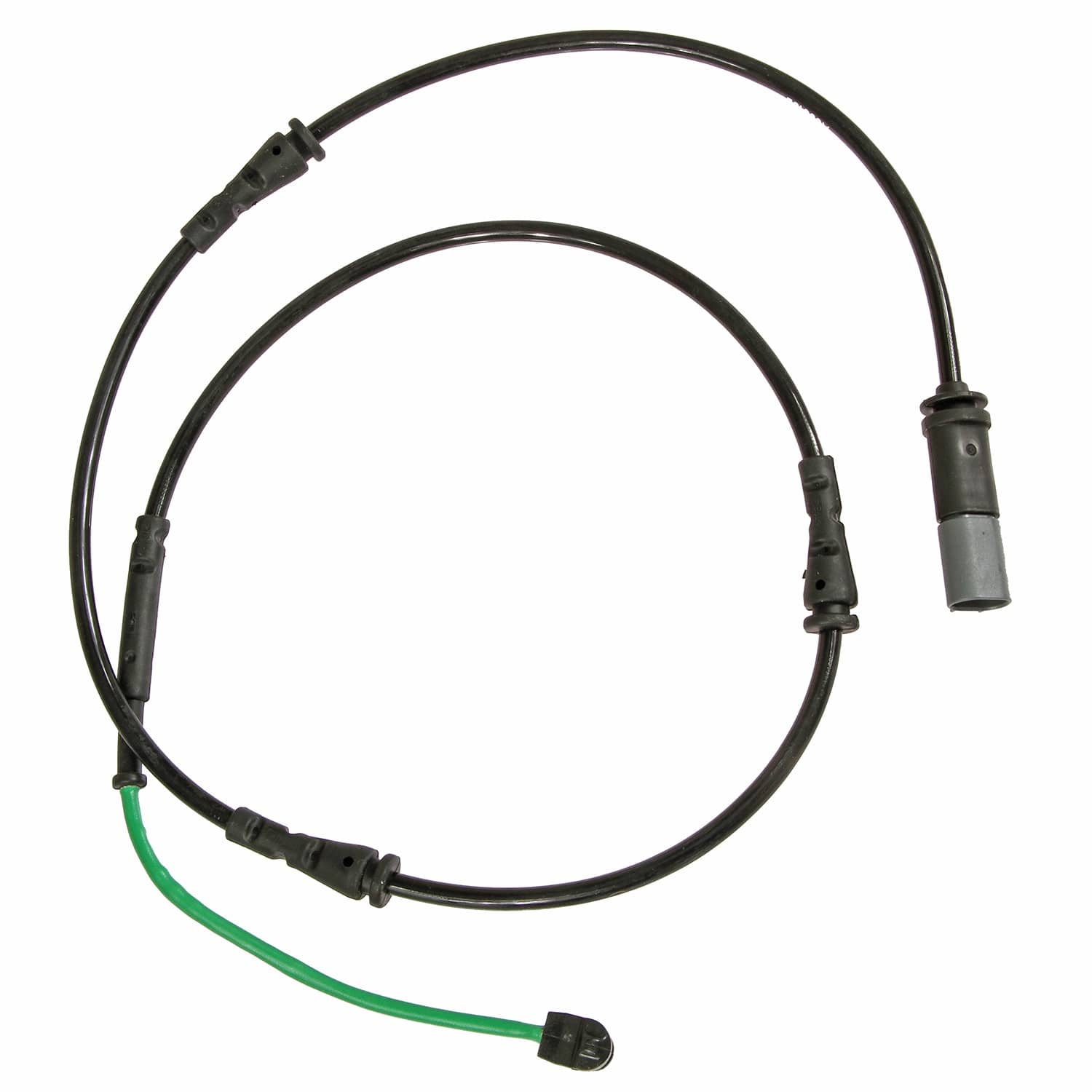 Power Stop - SW-0457 - Disc Brake Pad Wear Sensor
