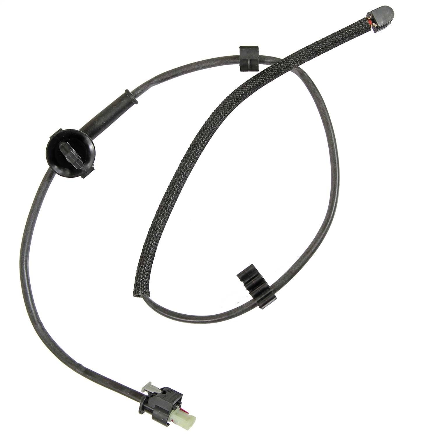 Power Stop - SW-1204 - Disc Brake Pad Wear Sensor