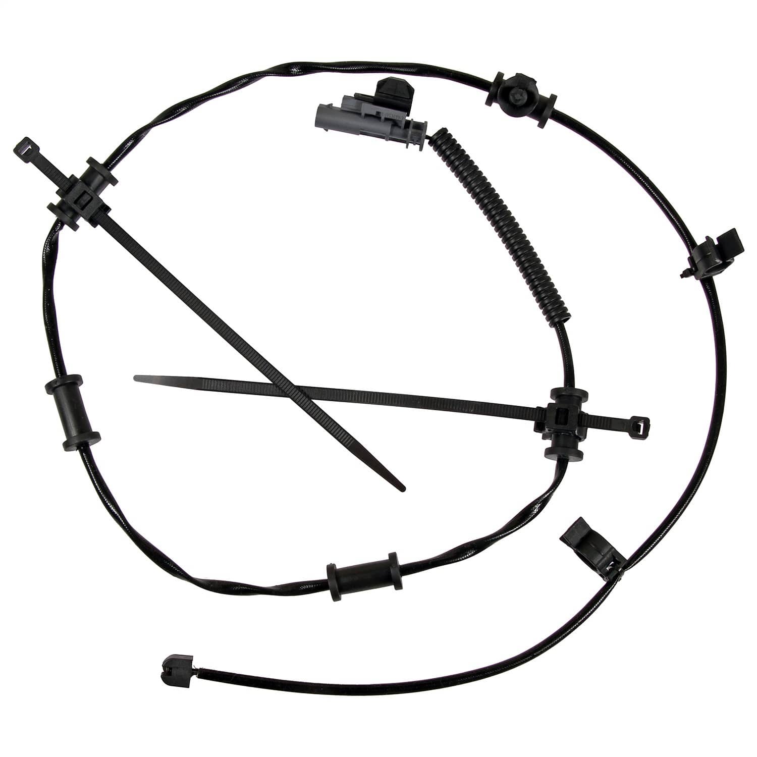 Power Stop - SW-1207 - Disc Brake Pad Wear Sensor