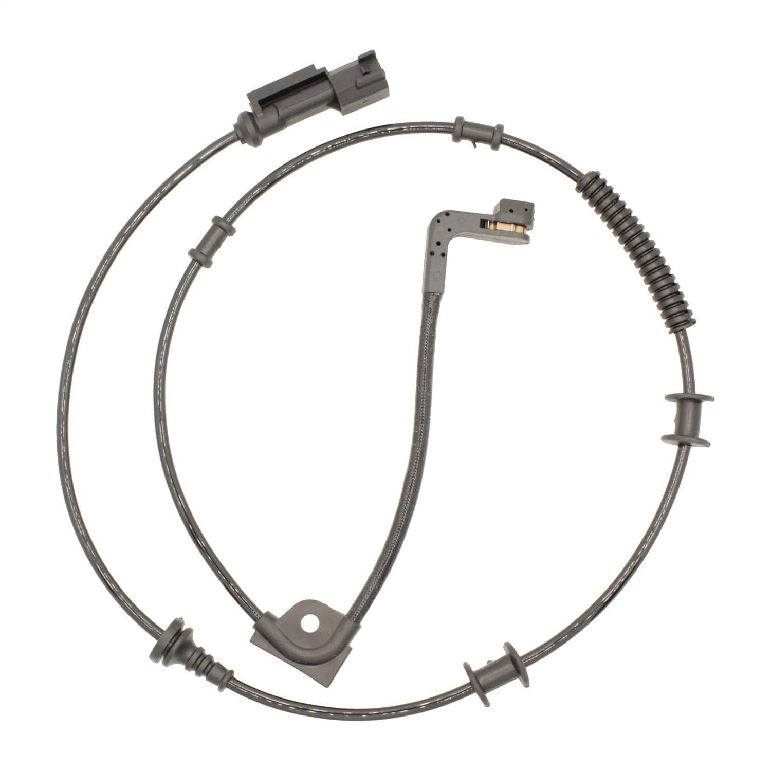 Power Stop - SW-1214 - Disc Brake Pad Wear Sensor