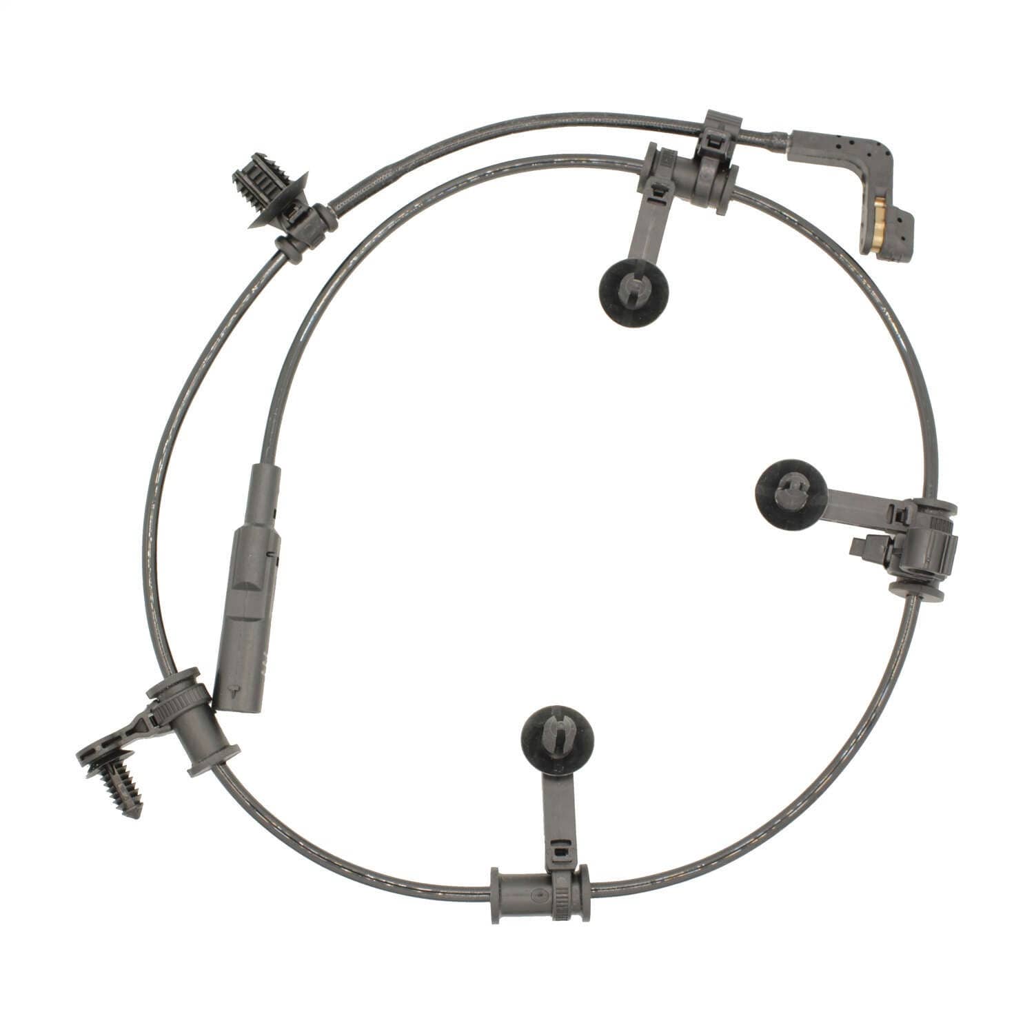 Power Stop - SW-1217 - Disc Brake Pad Wear Sensor