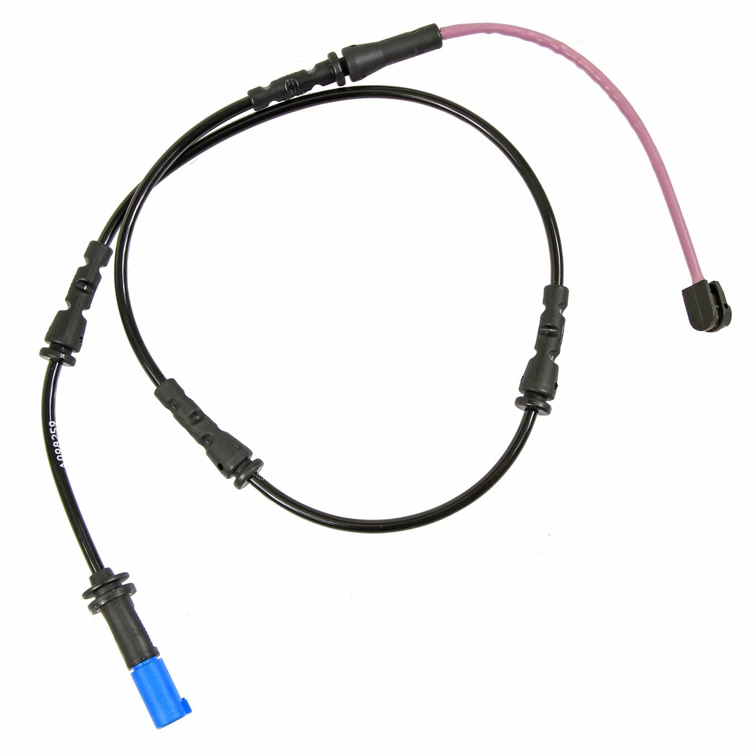 Power Stop - SW-1662 - Disc Brake Pad Wear Sensor