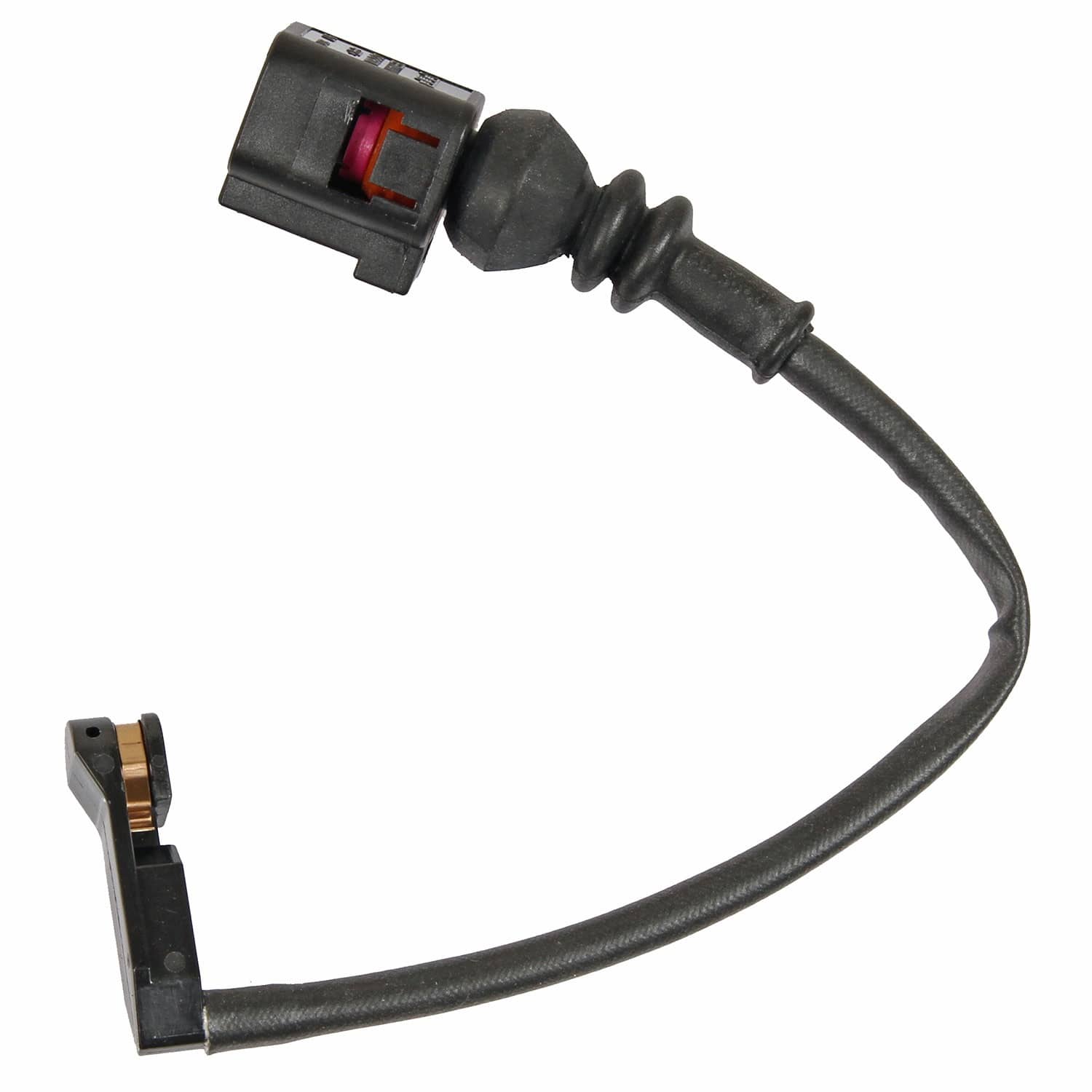 Power Stop - SW-1672 - Disc Brake Pad Wear Sensor