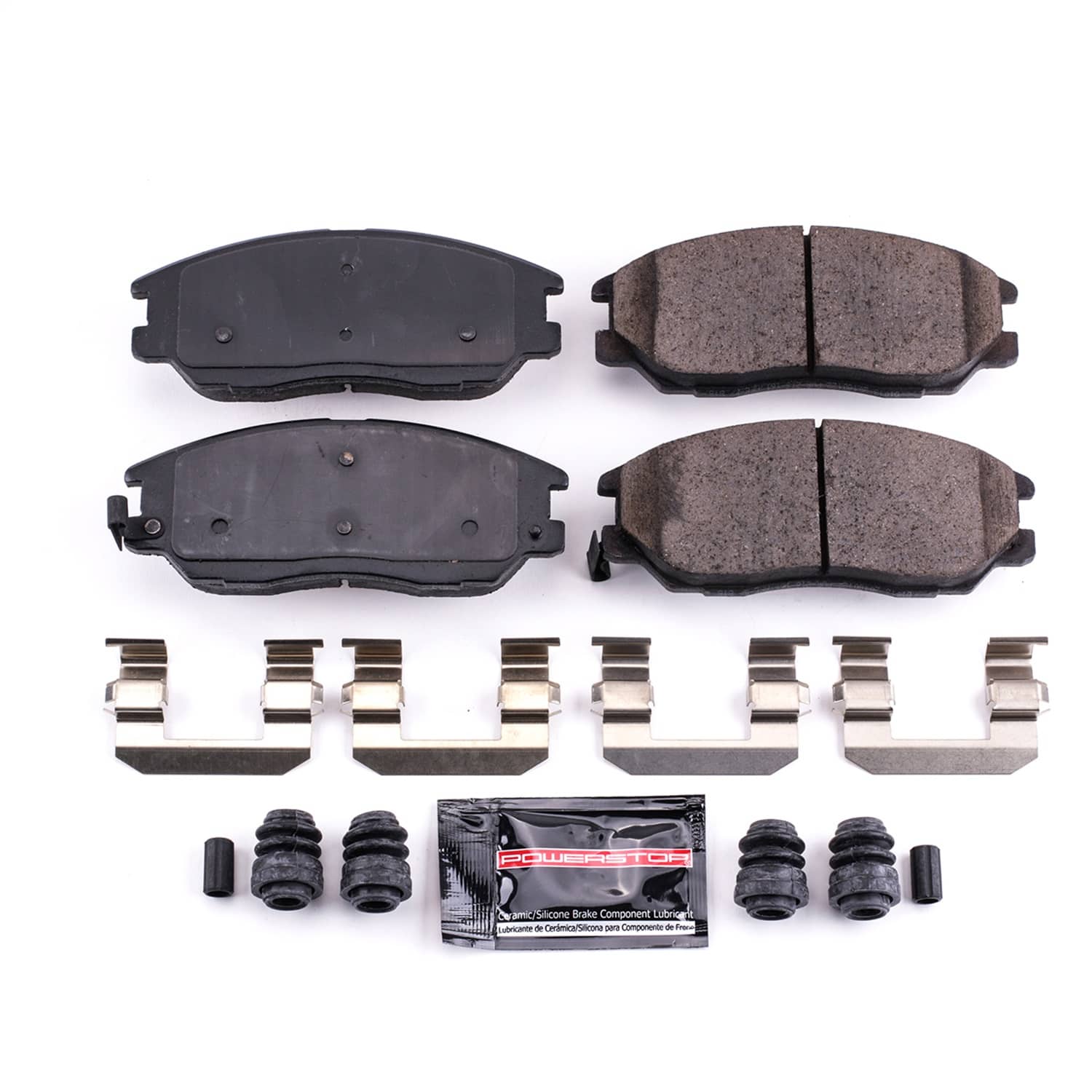 Power Stop - Z23-1013 - Disc Brake Pad