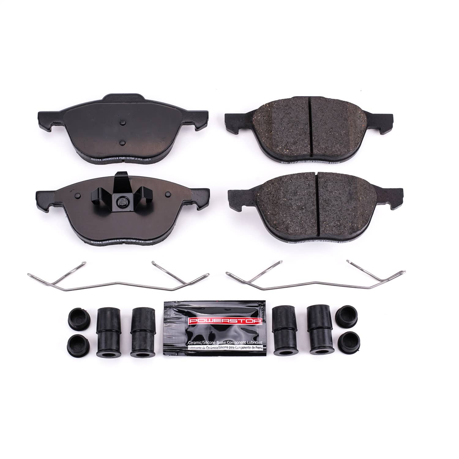 Power Stop - Z23-1044 - Disc Brake Pad