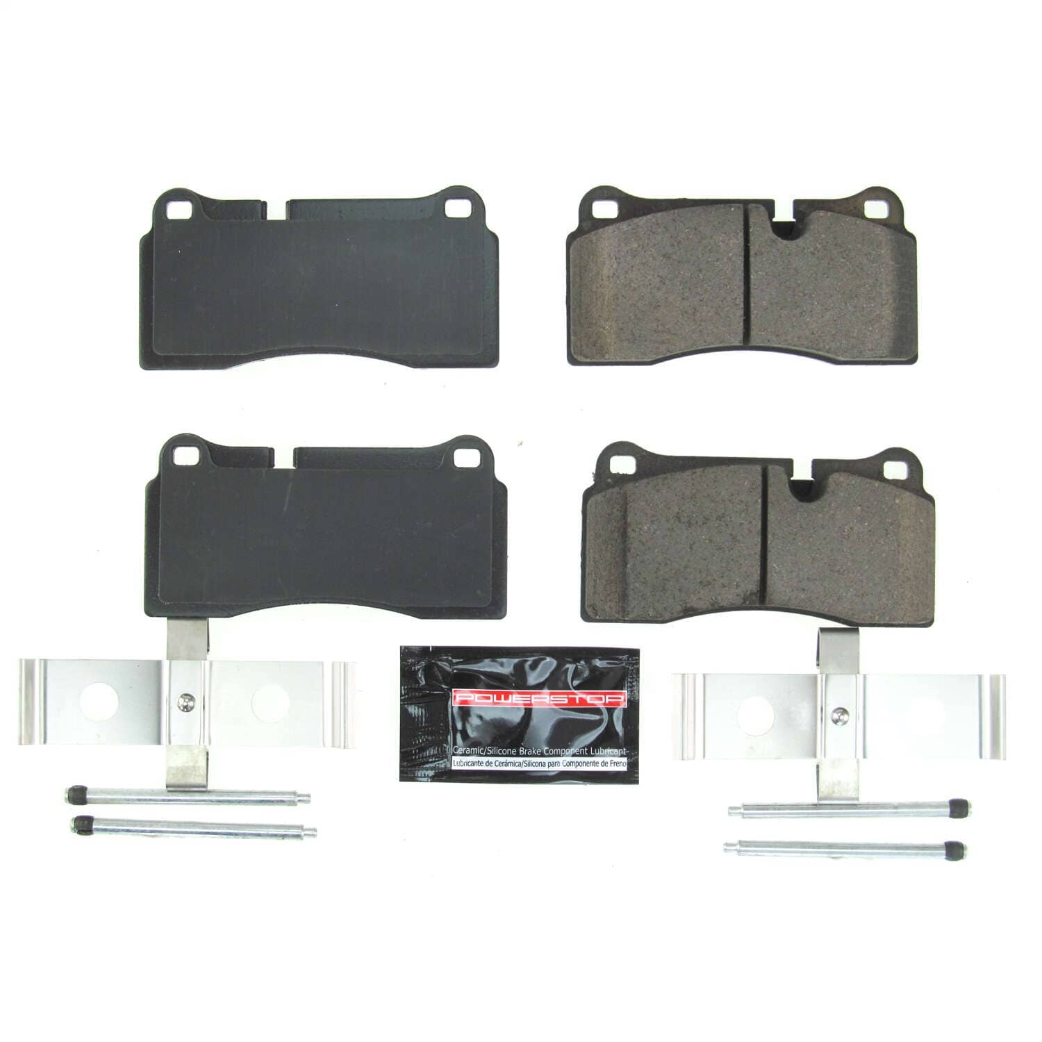 Power Stop - Z23-1155 - Disc Brake Pad