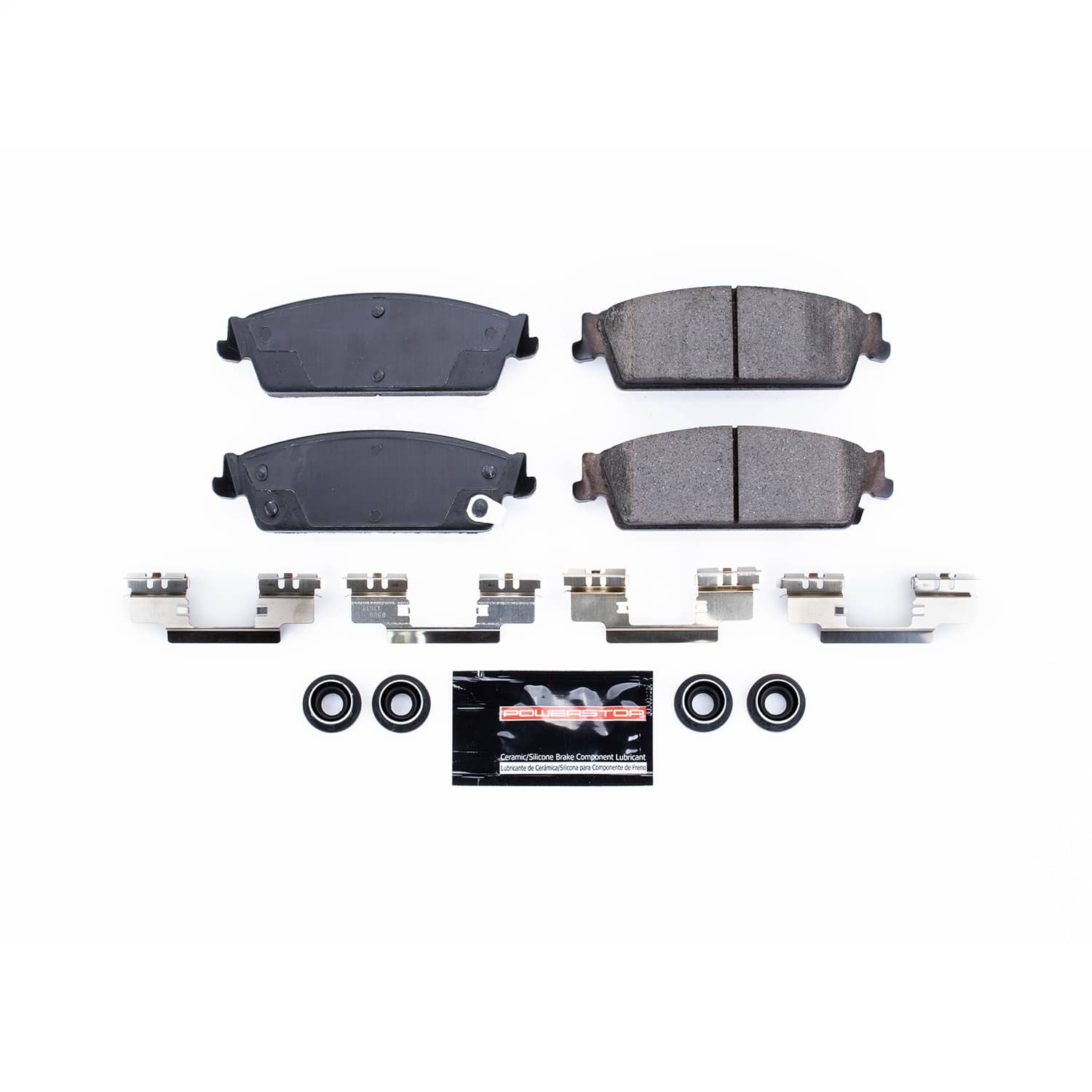 Power Stop - Z23-1194 - Disc Brake Pad