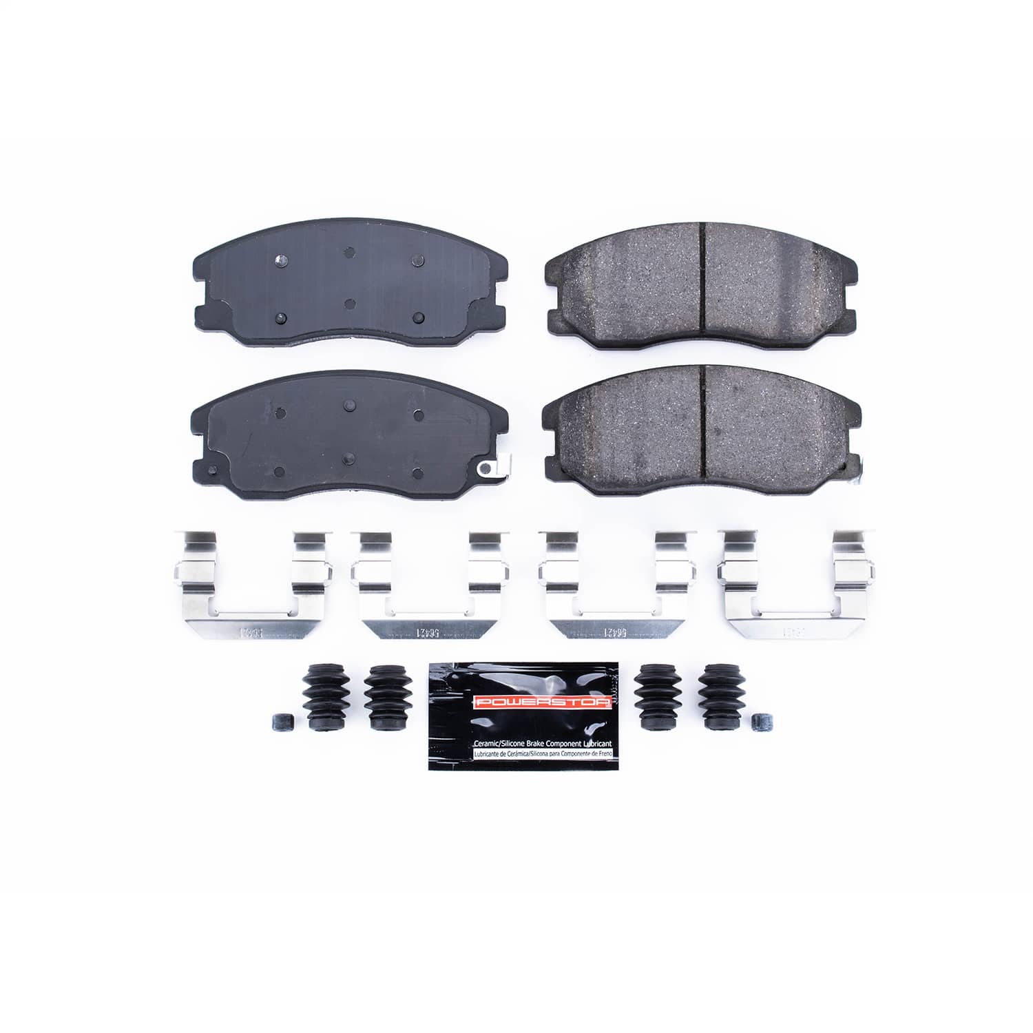 Power Stop - Z23-1264 - Disc Brake Pad