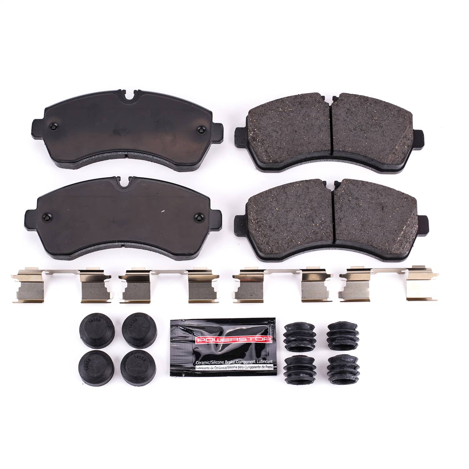 Power Stop - Z23-1268 - Disc Brake Pad