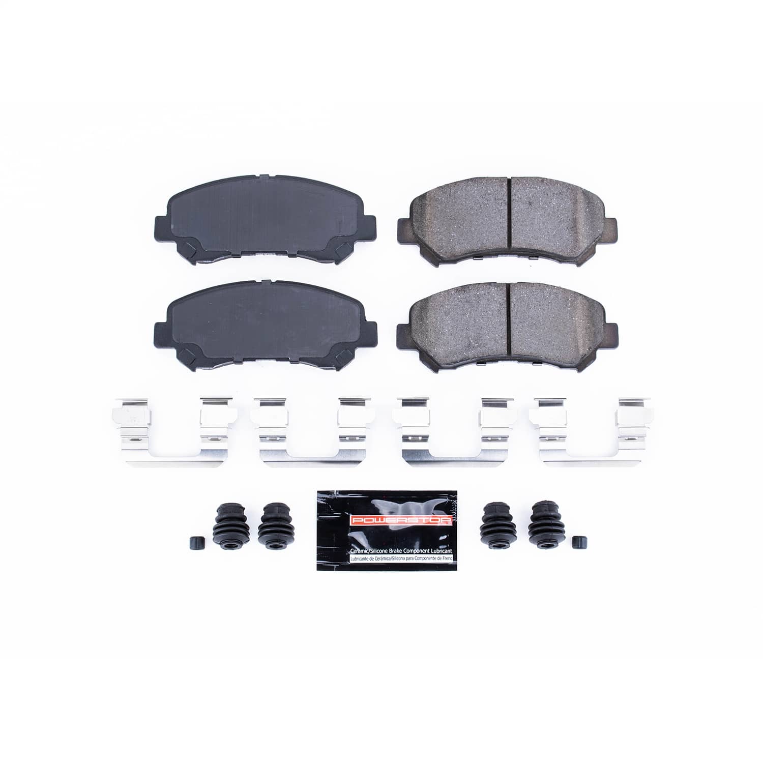 Power Stop - Z23-1338 - Disc Brake Pad