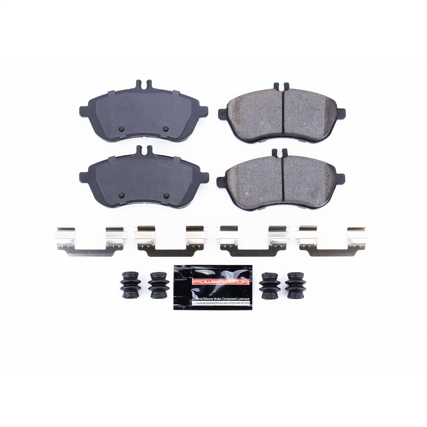 Power Stop - Z23-1340 - Disc Brake Pad