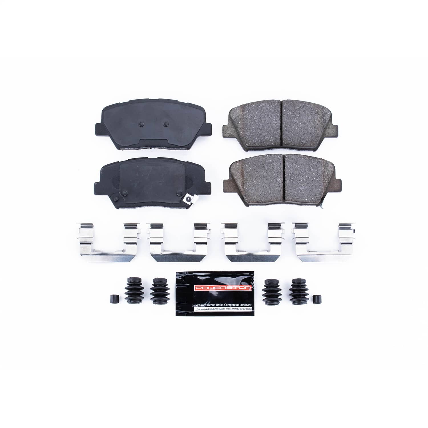 Power Stop - Z23-1432 - Disc Brake Pad